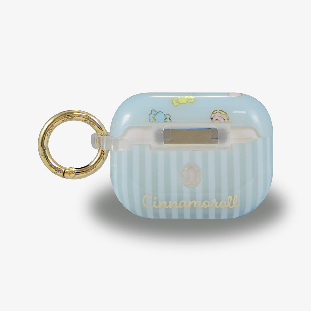Cinnamoroll x Sonix Lovely Ribbons AirPods Pro Case - Image 4
