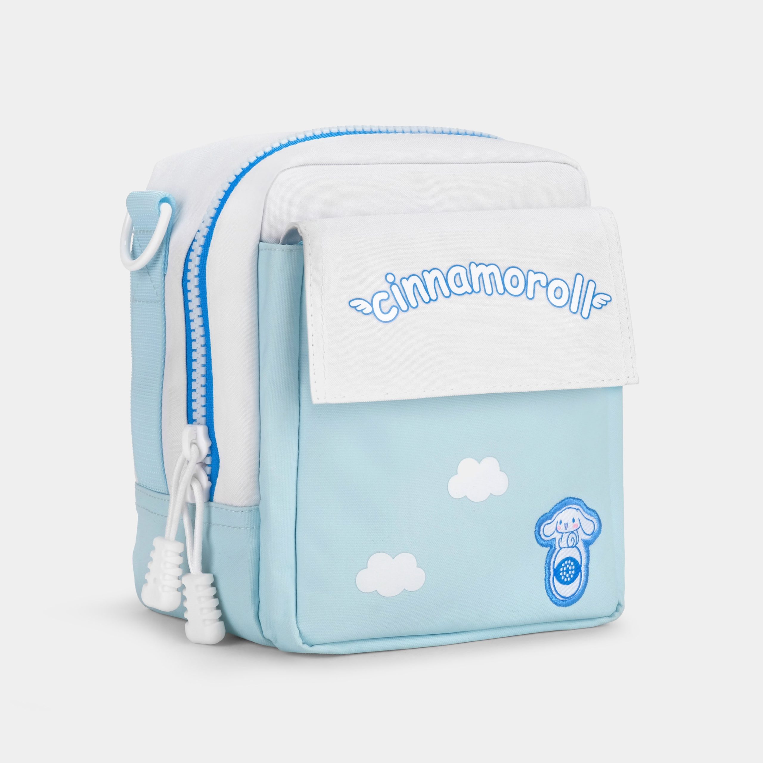 Cinnamoroll Classic 600 Instant Camera Bag - Image 11