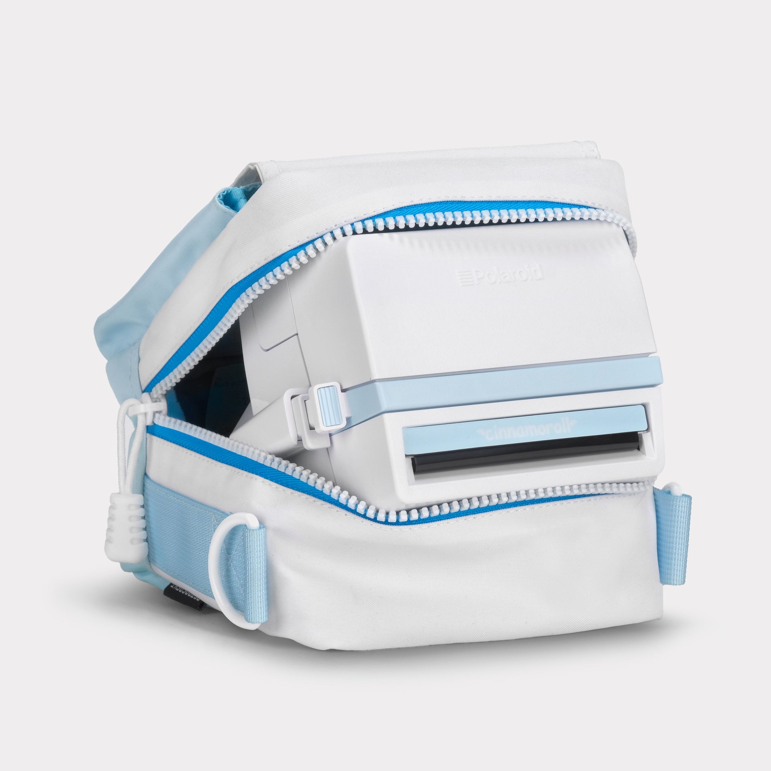 Cinnamoroll Classic 600 Instant Camera Bag - Image 5