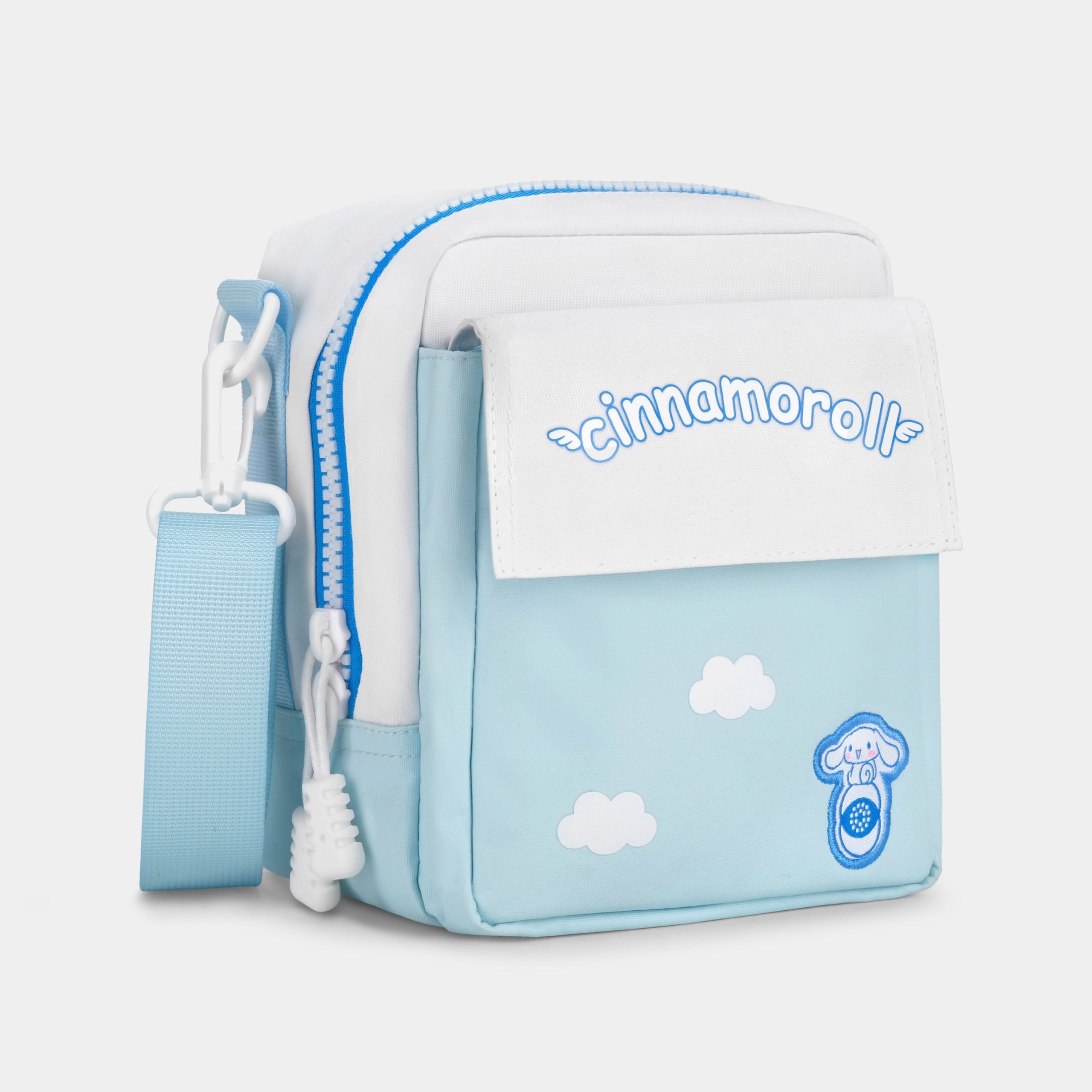 Cinnamoroll Classic 600 Instant Camera Bag - Image 2