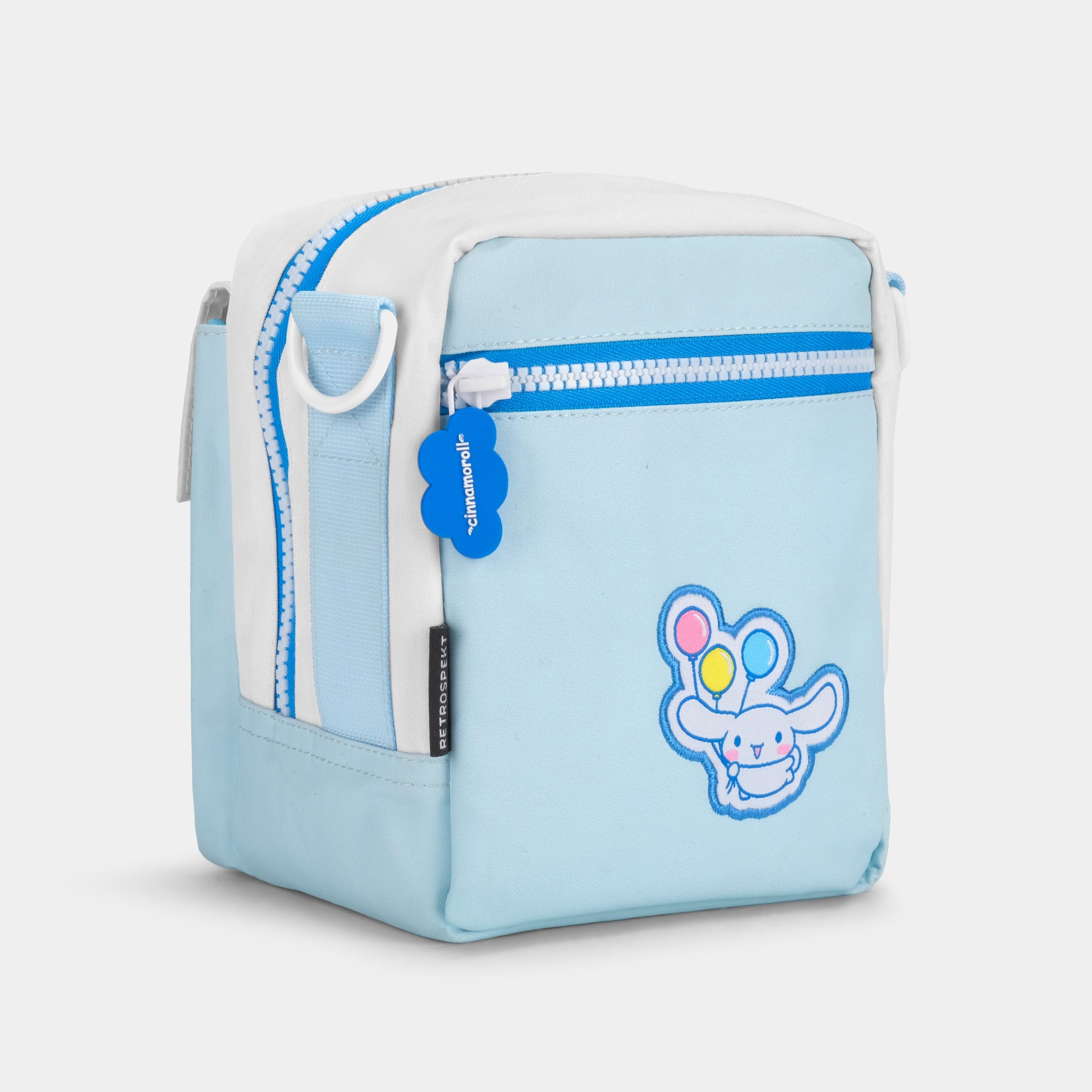 Cinnamoroll Classic 600 Instant Camera Bag - Image 10