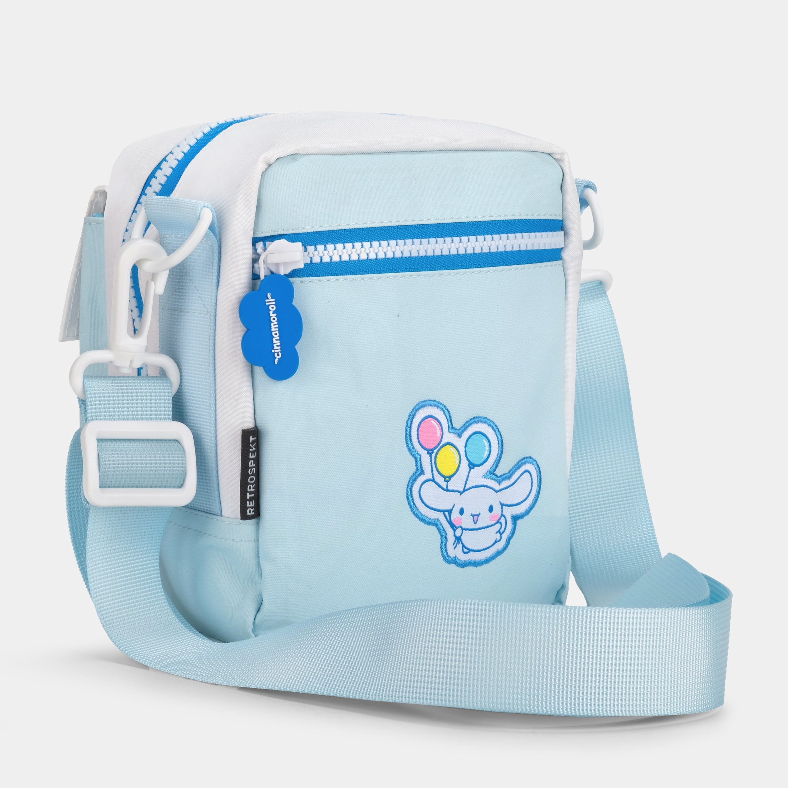 Cinnamoroll Classic 600 Instant Camera Bag - Image 3