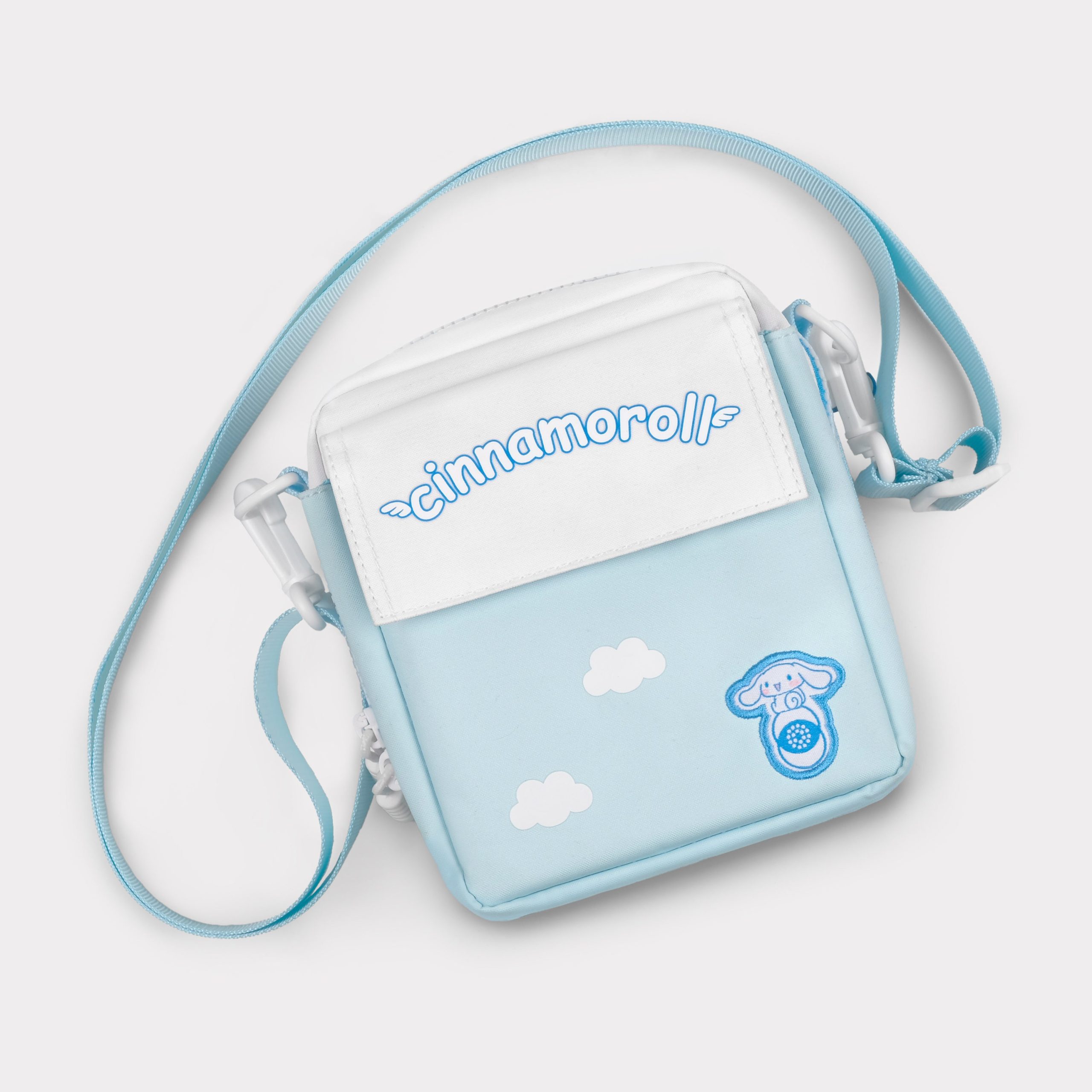 Cinnamoroll Classic 600 Instant Camera Bag - Image 9