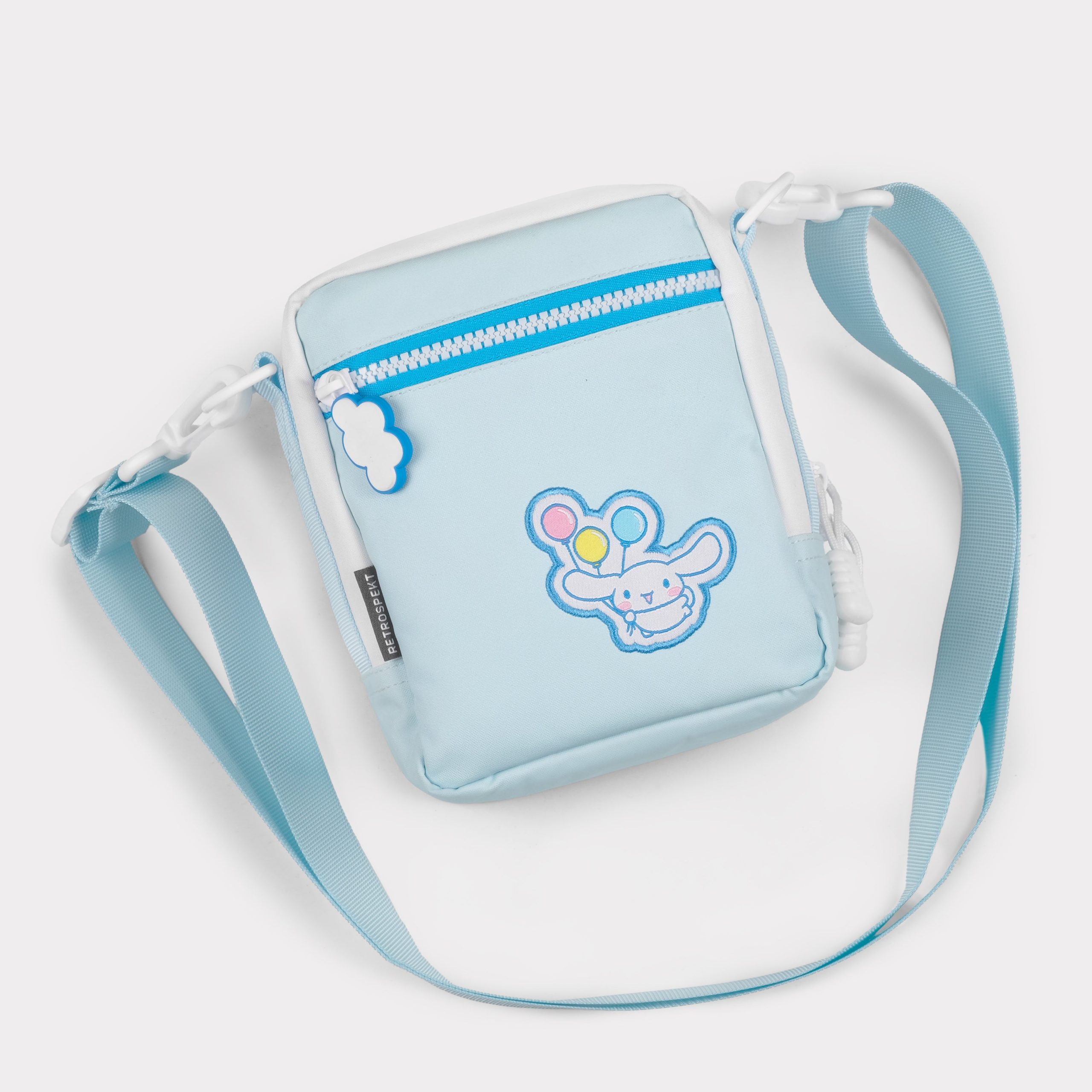 Cinnamoroll Classic 600 Instant Camera Bag - Image 8