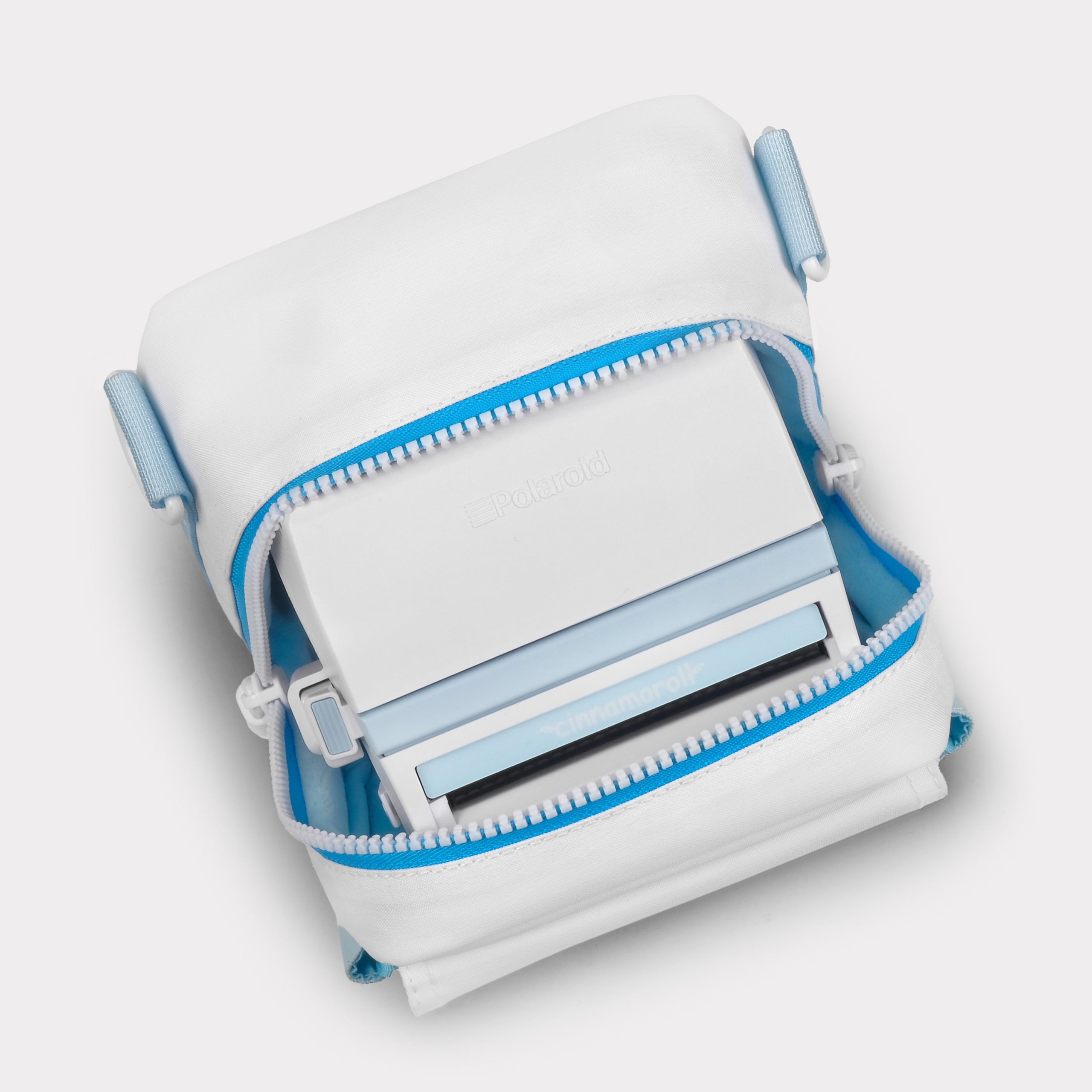 Cinnamoroll Classic 600 Instant Camera Bag - Image 7