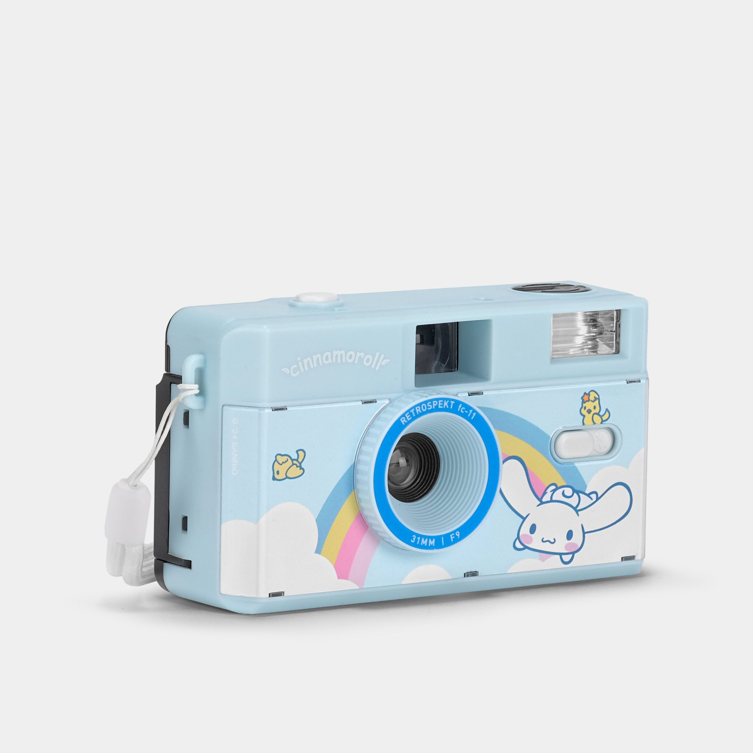Cinnamoroll Classic 35mm Camera - Image 4