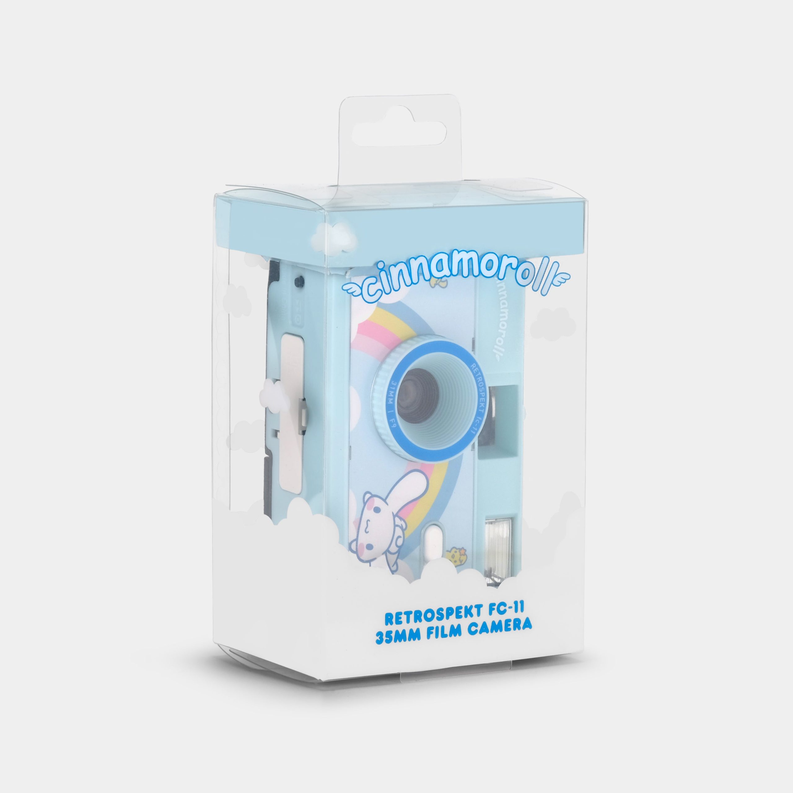Cinnamoroll Classic 35mm Camera - Image 2