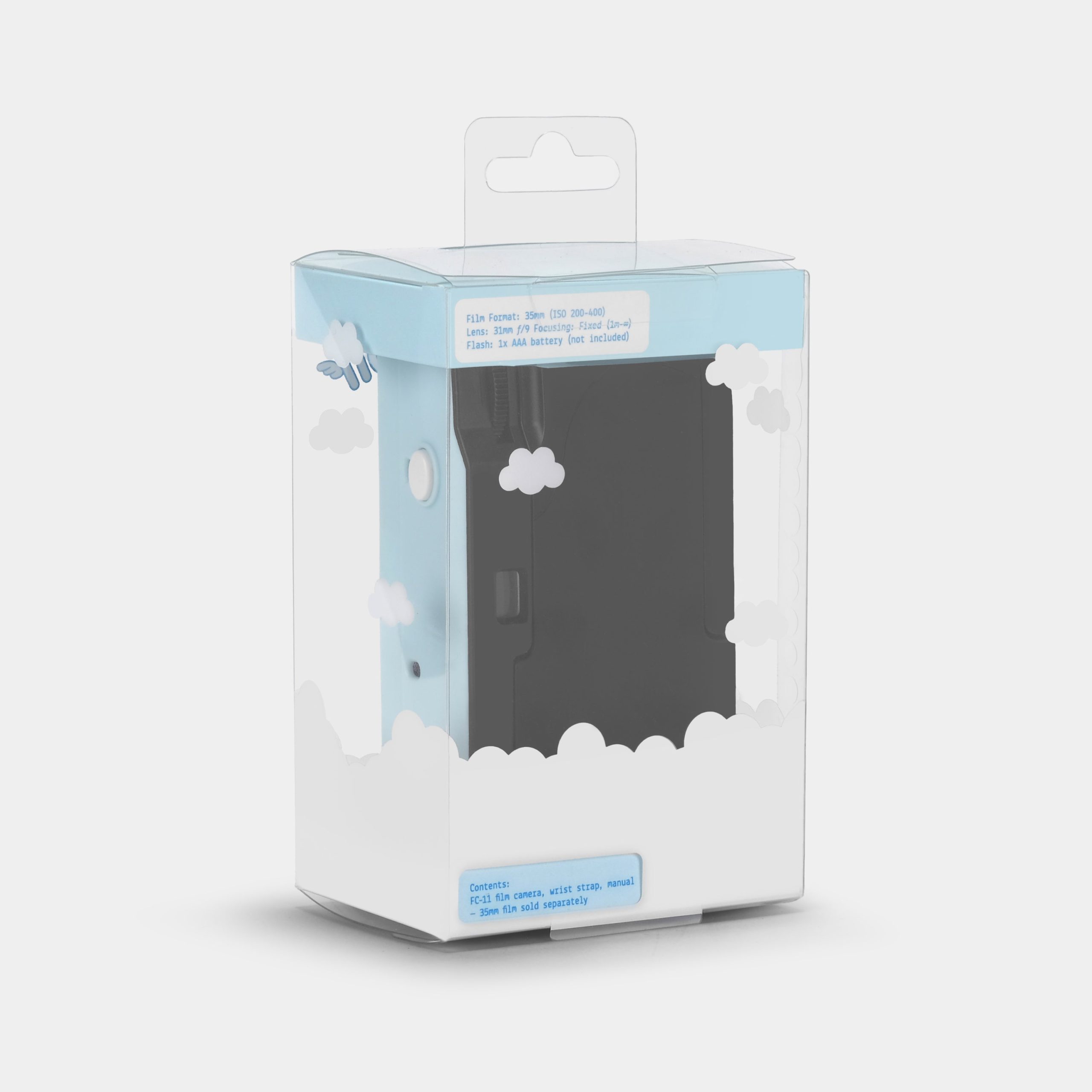 Cinnamoroll Classic 35mm Camera - Image 3
