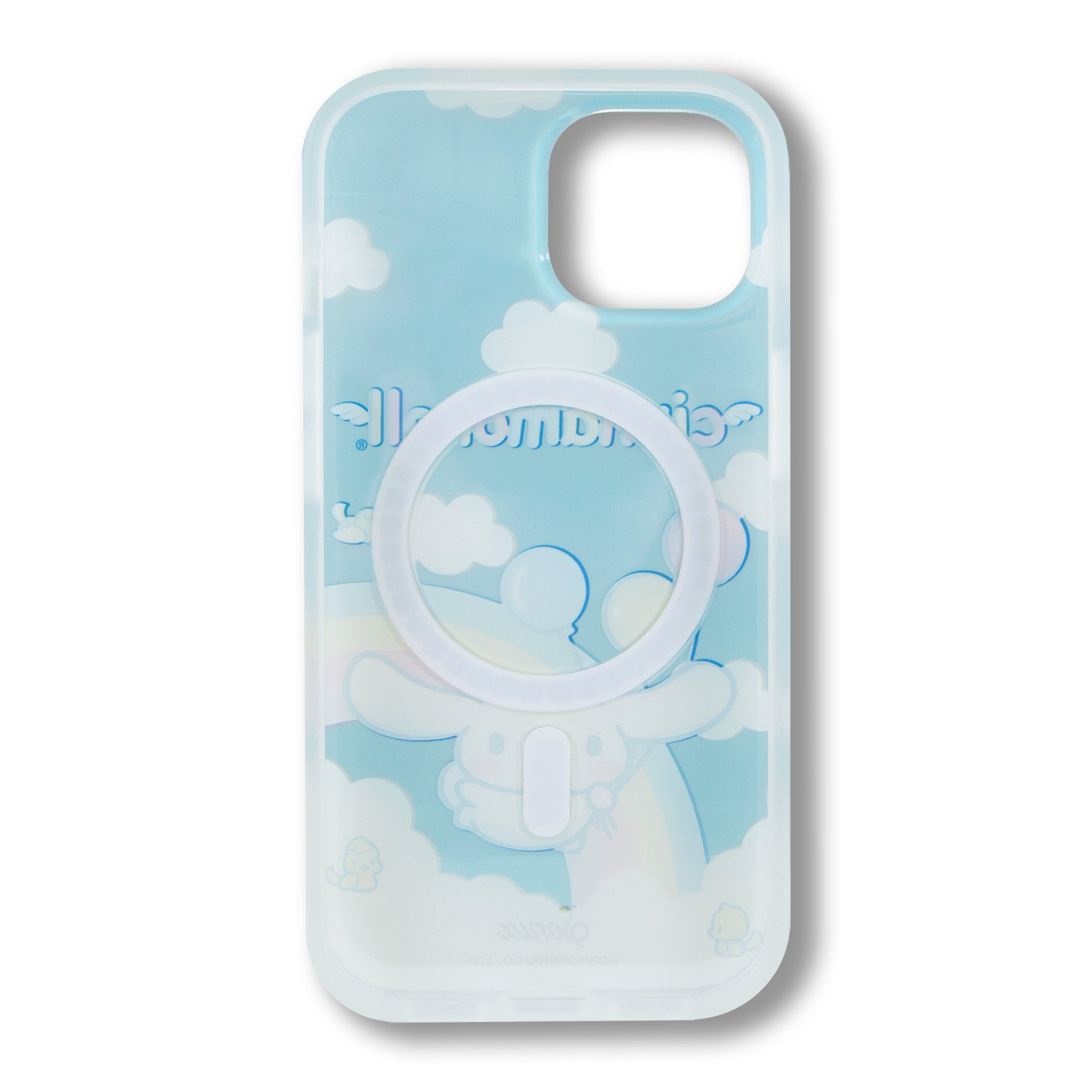 Cinnamoroll x Sonix Classic iPhone Case - Image 5