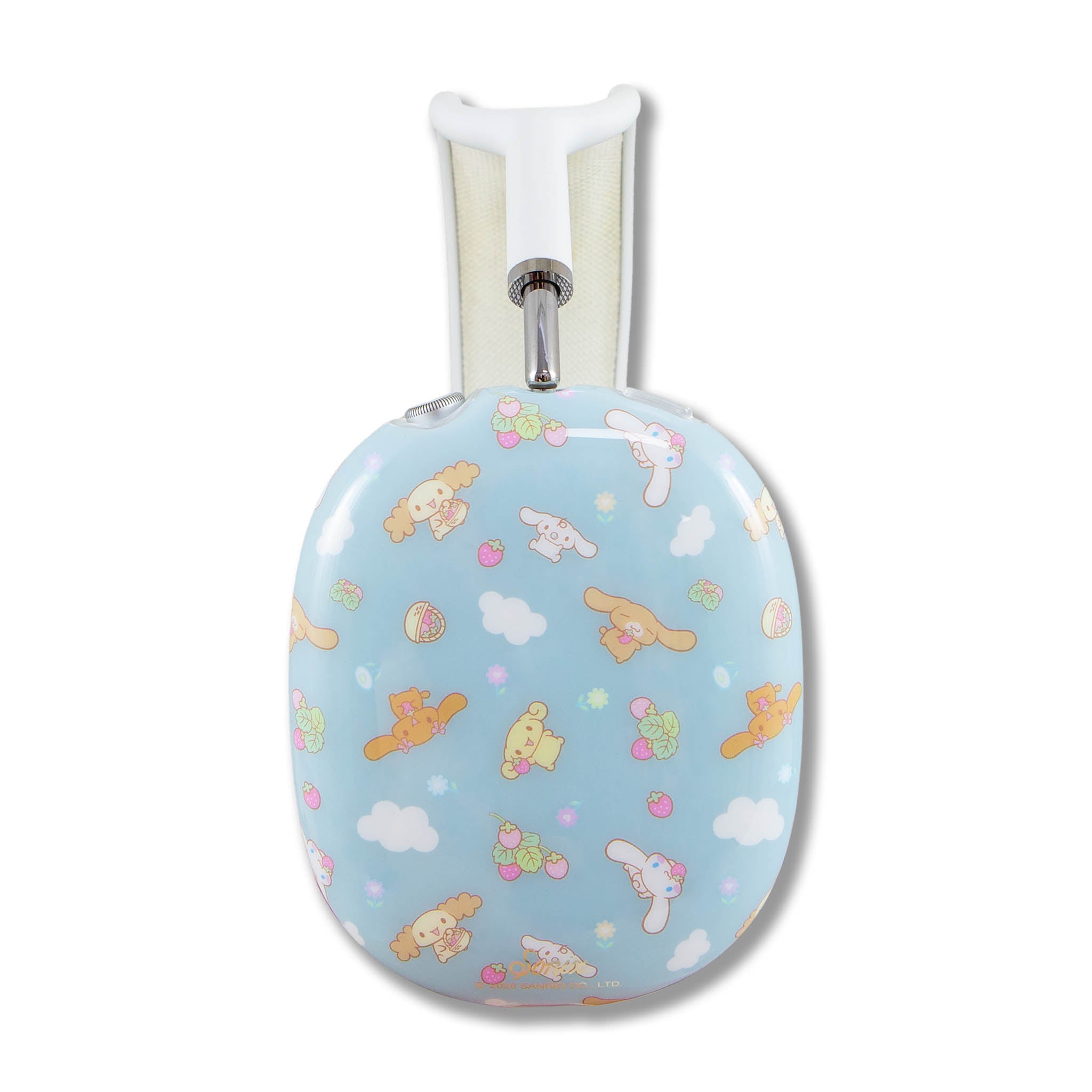 Cinnamoroll and Friends x Sonix Clouds AirPods Max Cover - Image 2