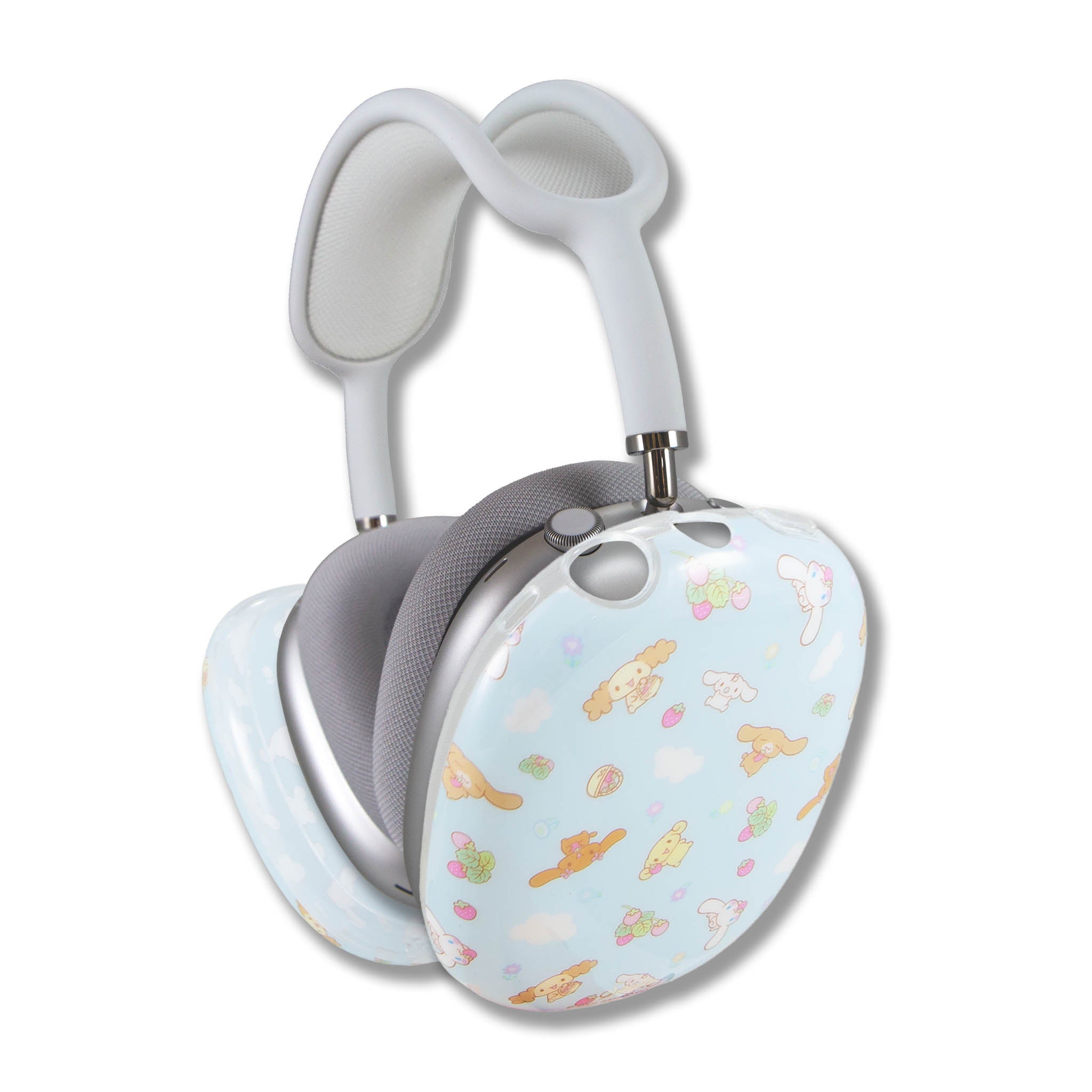 Cinnamoroll and Friends x Sonix Clouds AirPods Max Cover - Image 5