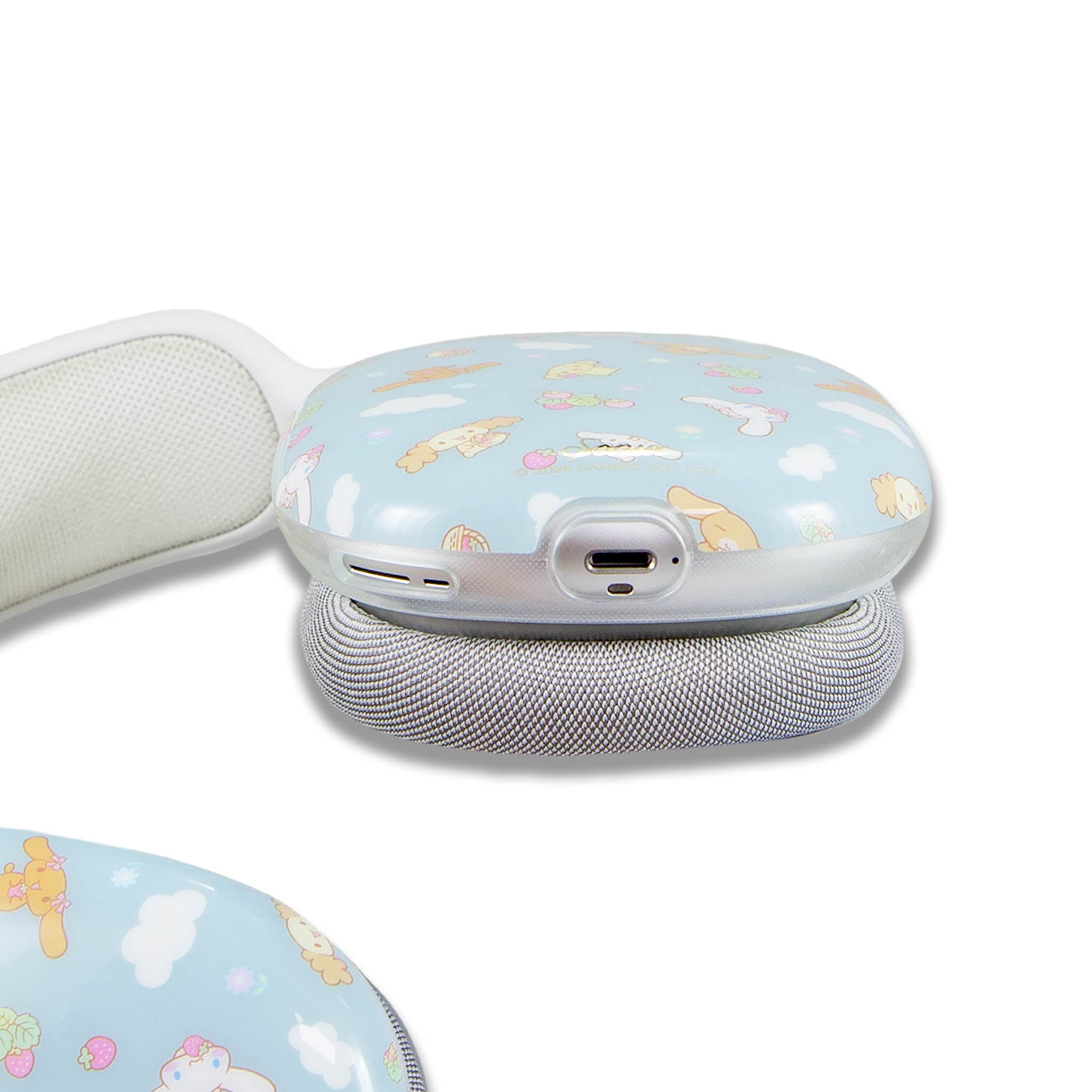 Cinnamoroll and Friends x Sonix Clouds AirPods Max Cover - Image 7