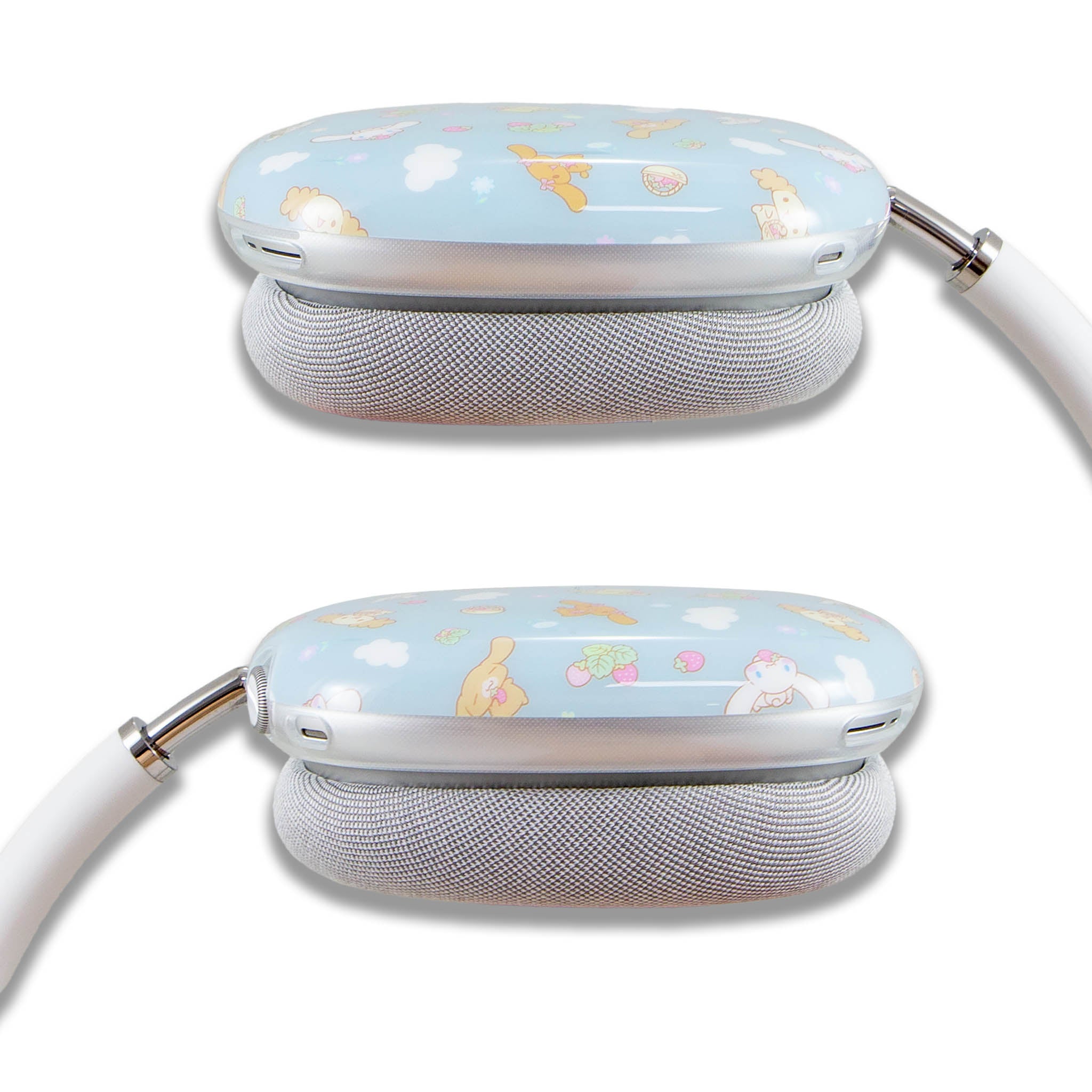 Cinnamoroll and Friends x Sonix Clouds AirPods Max Cover - Image 8