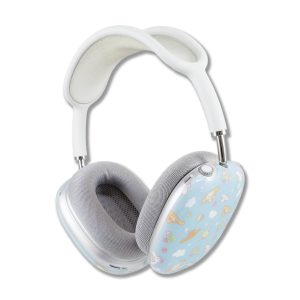 Cinnamoroll and Friends x Sonix Clouds AirPods Max Cover