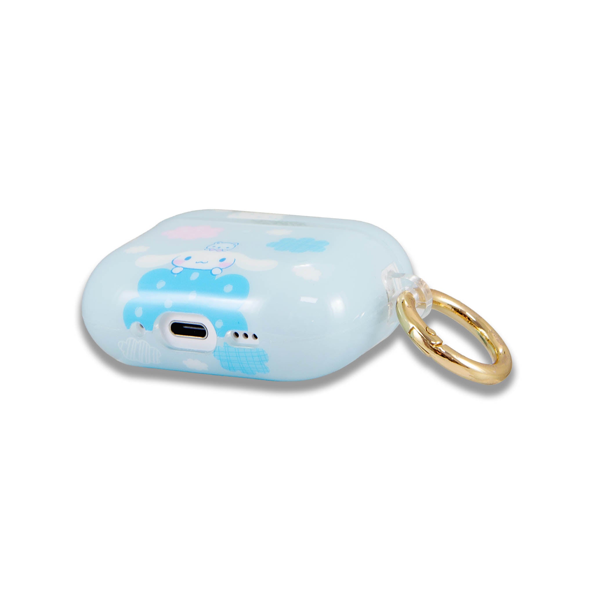 Cinnamoroll x Sonix Clouds AirPods Pro Case - Image 6