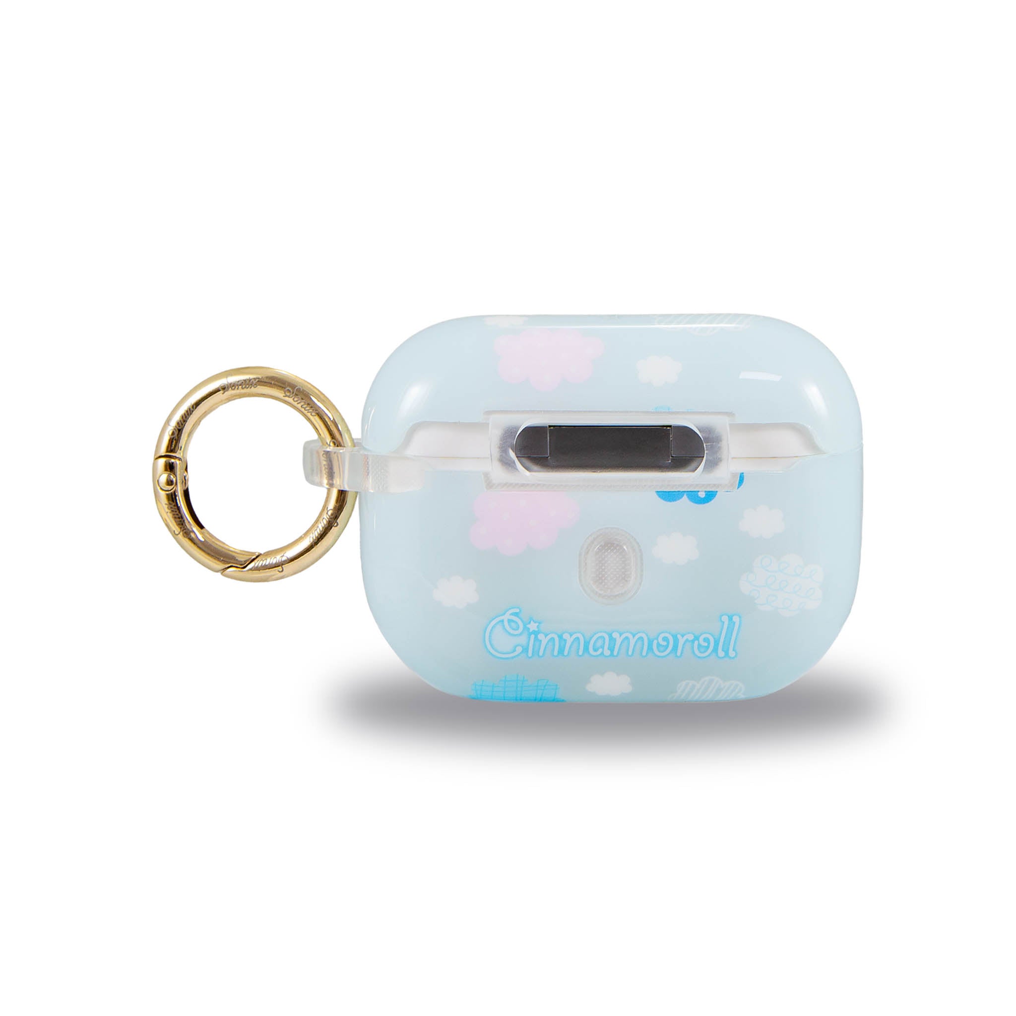 Cinnamoroll x Sonix Clouds AirPods Pro Case - Image 3