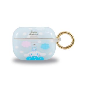 Cinnamoroll x Sonix Clouds AirPods Pro Case