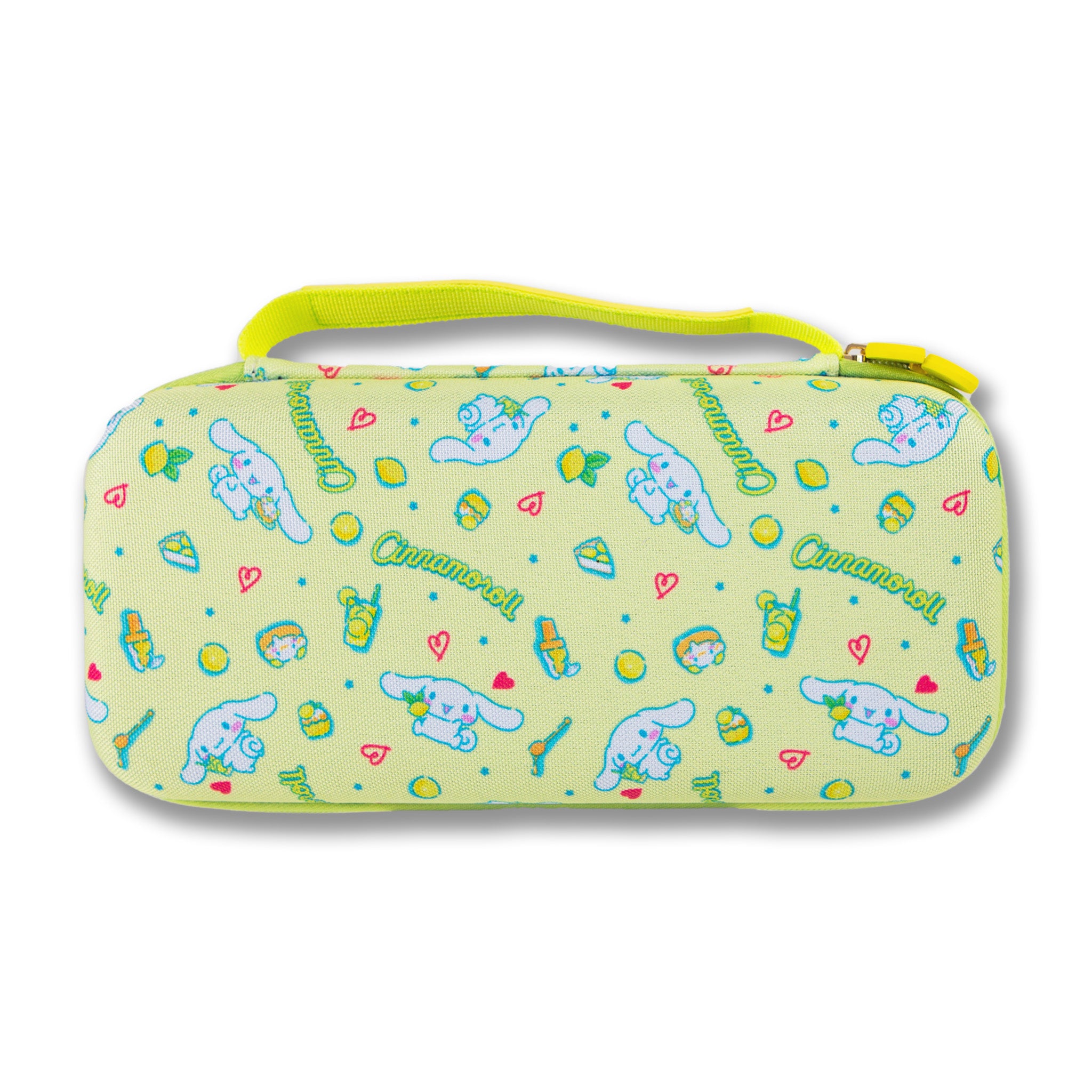 Cinnamoroll x Sonix Nintendo Switch Case (Lemon Sweets) - Image 3