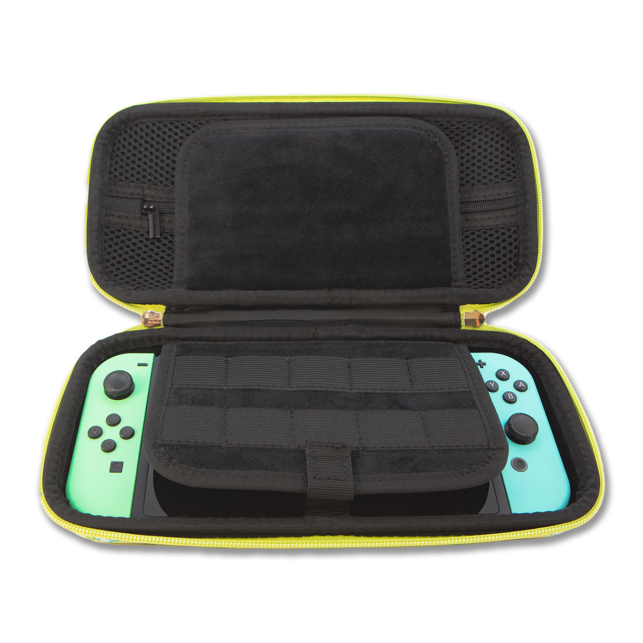 Cinnamoroll x Sonix Nintendo Switch Case (Lemon Sweets) - Image 2