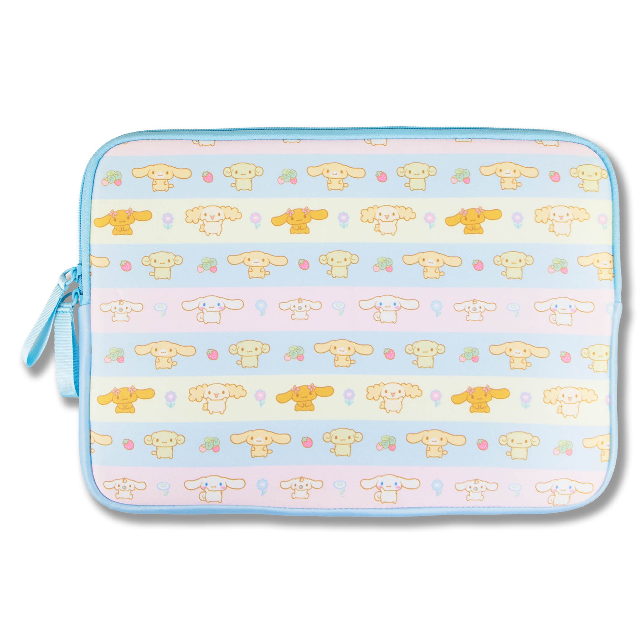 Cinnamoroll and Friends x Sonix Clouds Neoprene Tech Sleeve - Image 3