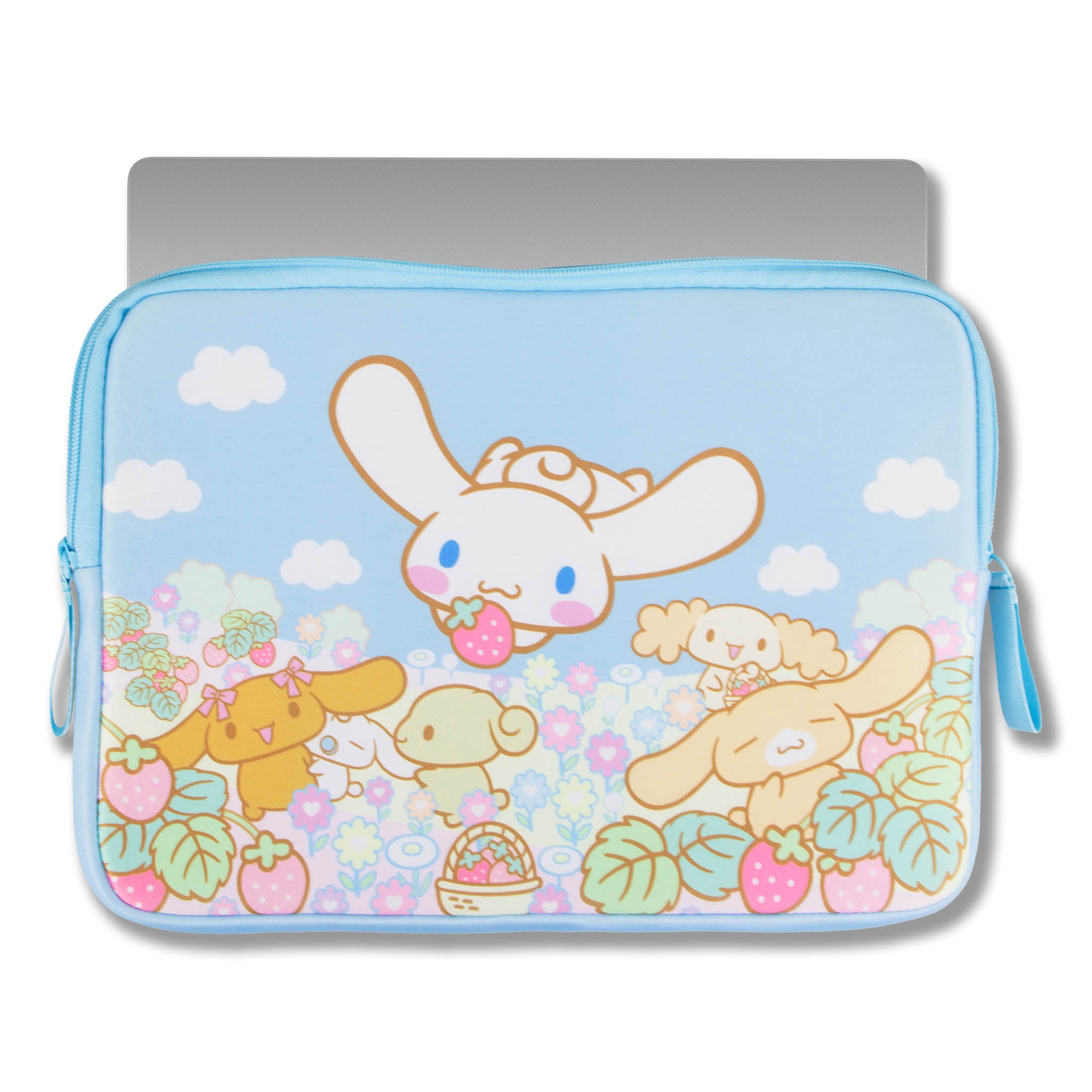 Cinnamoroll and Friends x Sonix Clouds Neoprene Tech Sleeve - Image 2