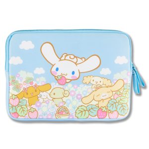Cinnamoroll and Friends x Sonix Clouds Neoprene Tech Sleeve