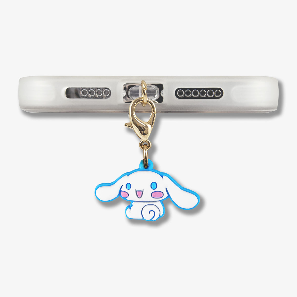 Hello Kitty and Friends x Sonix Charging Port 3-Pc Charms Set - Image 9
