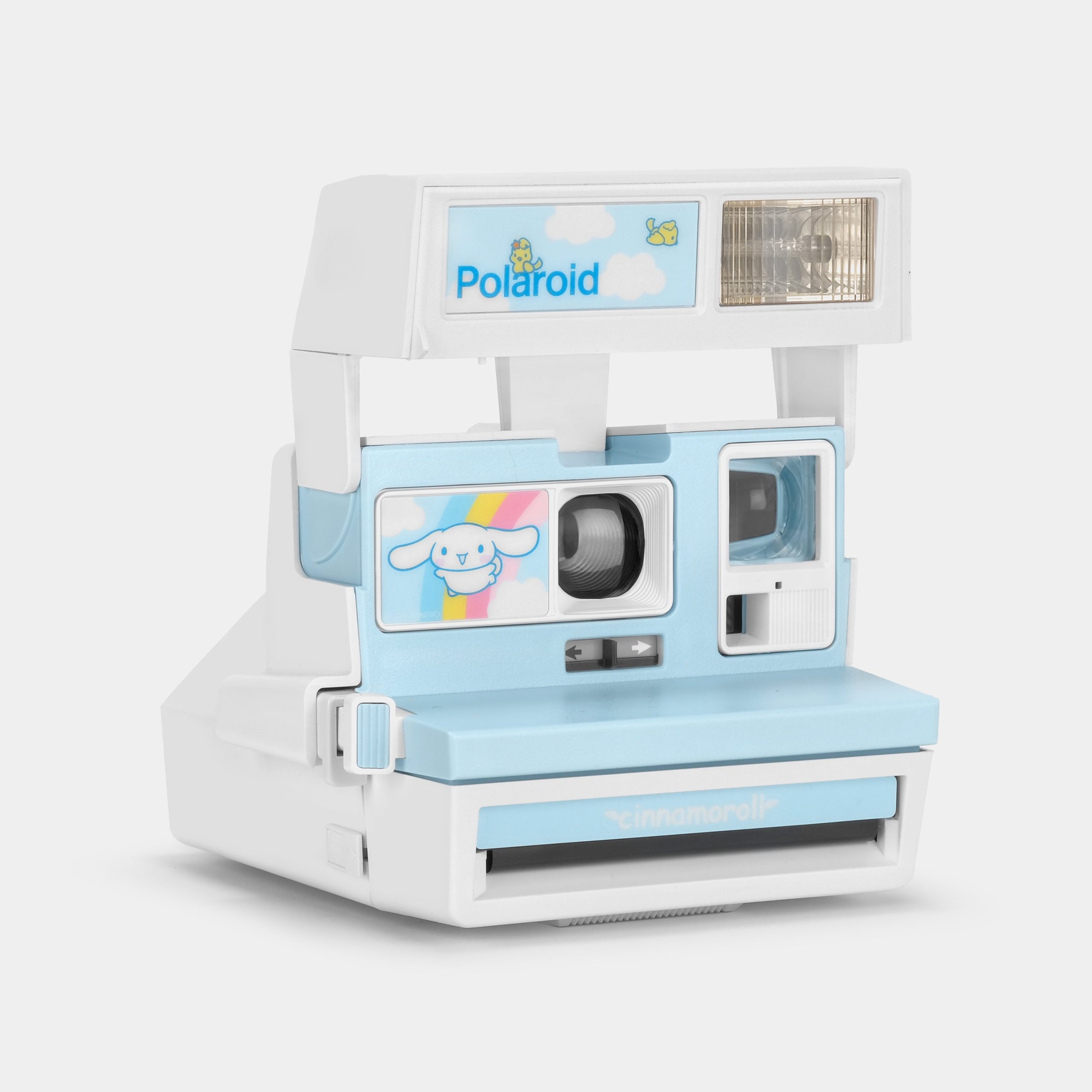 Cinnamoroll x Polaroid 600 Instant Film Camera - Image 2