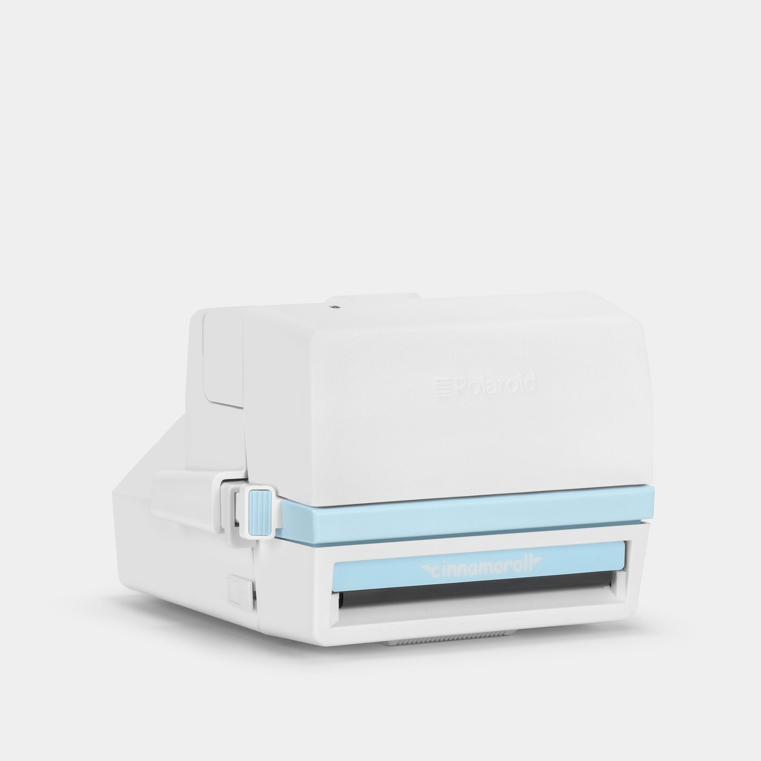 Cinnamoroll x Polaroid 600 Instant Film Camera - Image 6