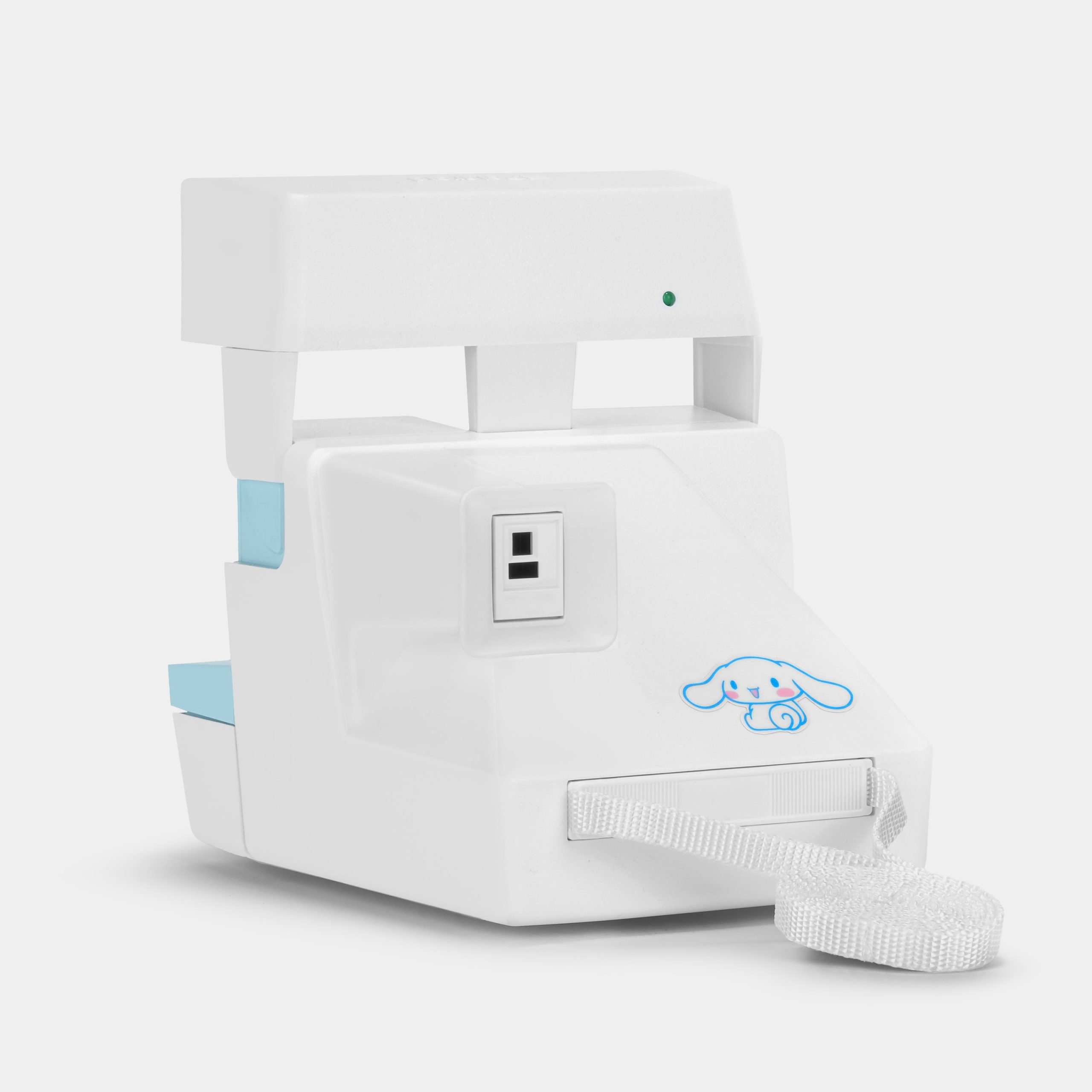 Cinnamoroll x Polaroid 600 Instant Film Camera - Image 5