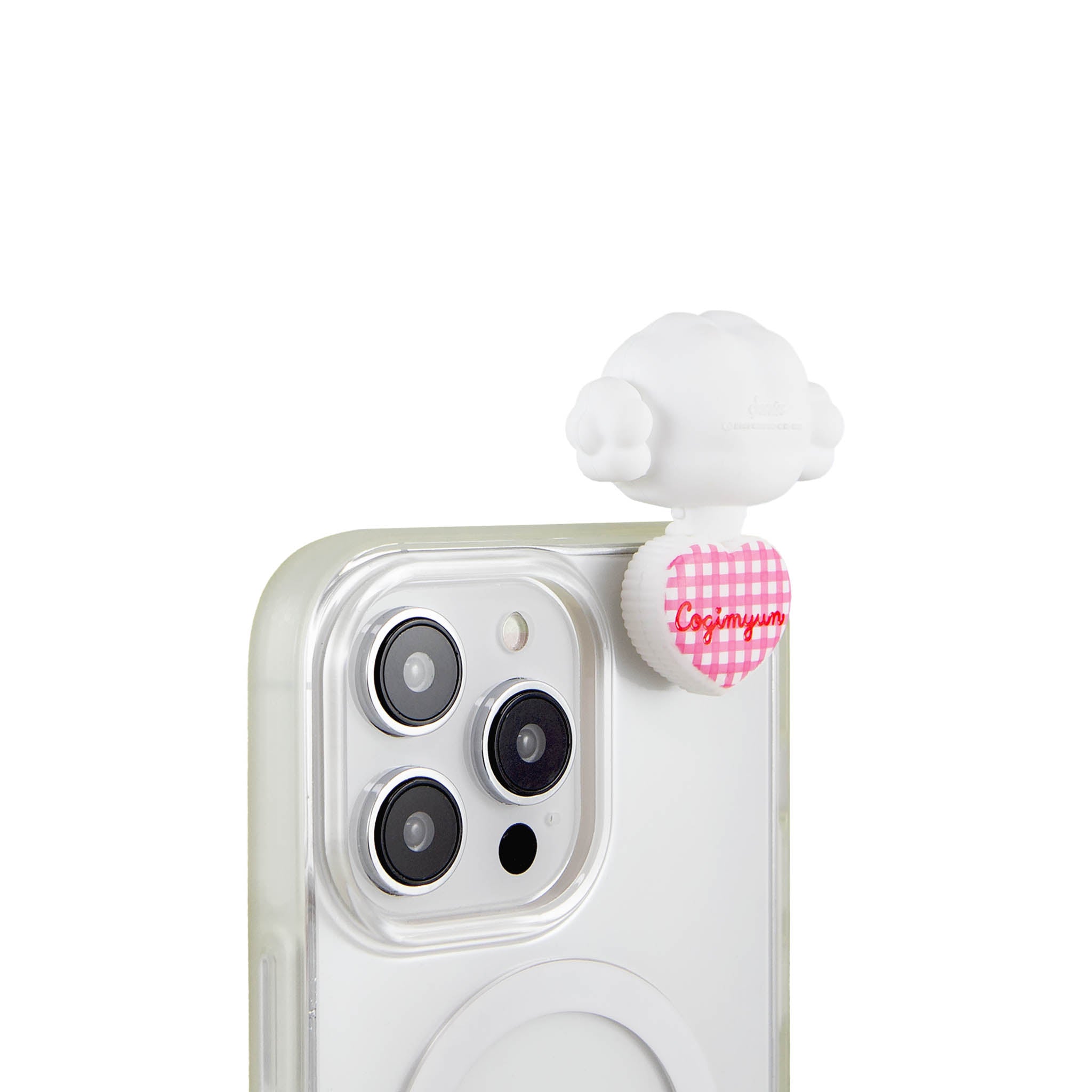 Hello Kitty and Friends x Sonix Specialty Friends Peeker Charms Blind Box - Image 11