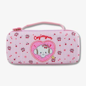 Cogimyun x Sonix Nintendo Switch Case