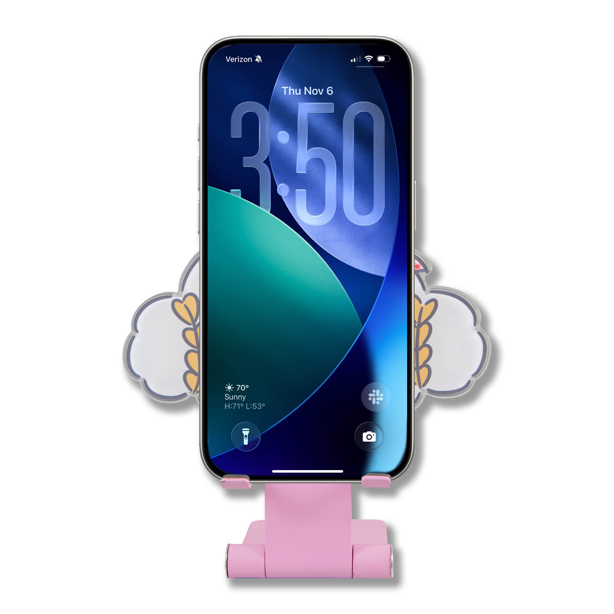 Cogimyun x Sonix Phone Stand - Image 6