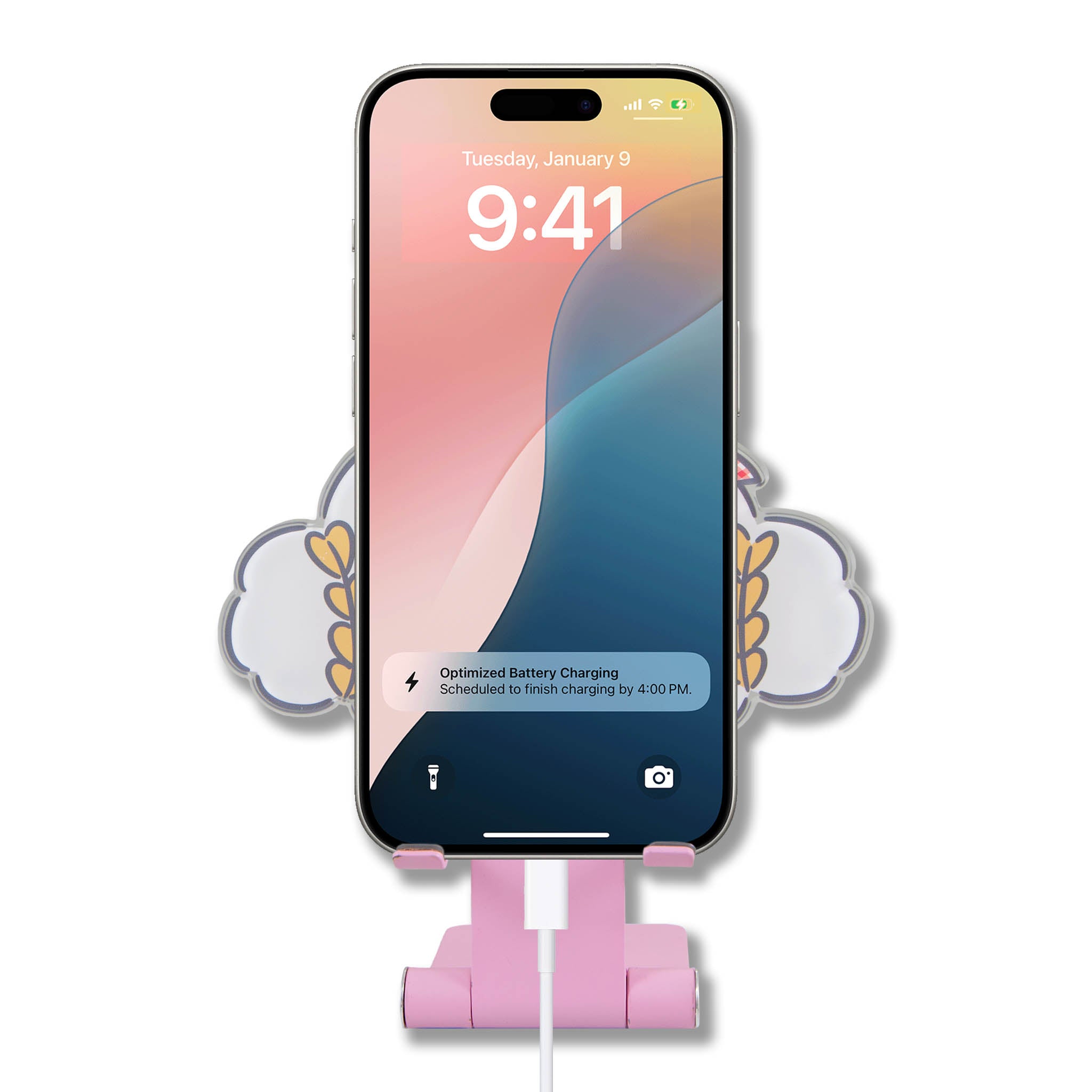 Cogimyun x Sonix Phone Stand - Image 2