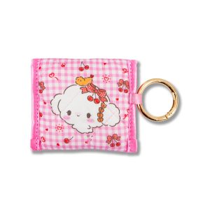 Cogimyun x Sonix Ear Bud Pouch