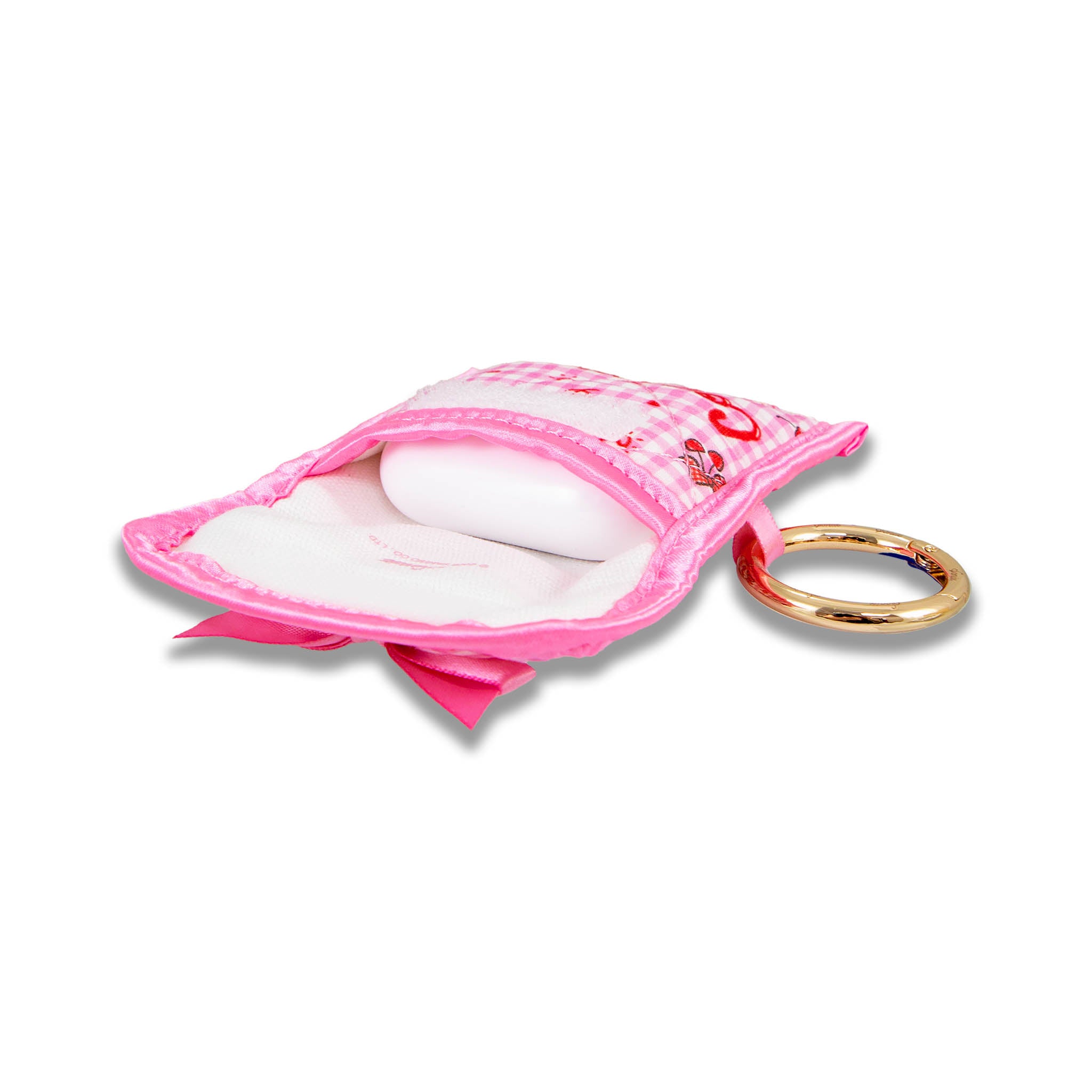 Cogimyun x Sonix Ear Bud Pouch - Image 2
