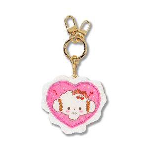 Cogimyun x Sonix AirTag Keychain