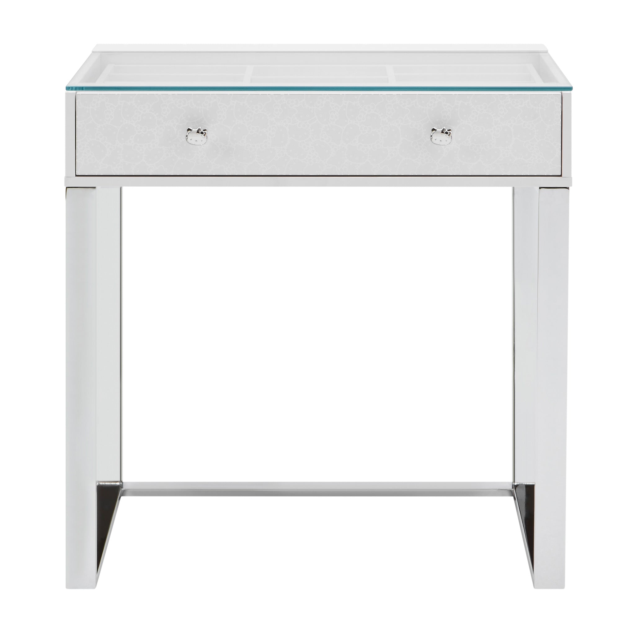 Hello Kitty x Impressions Vanity SlayStation Mini Vanity Table - Image 13