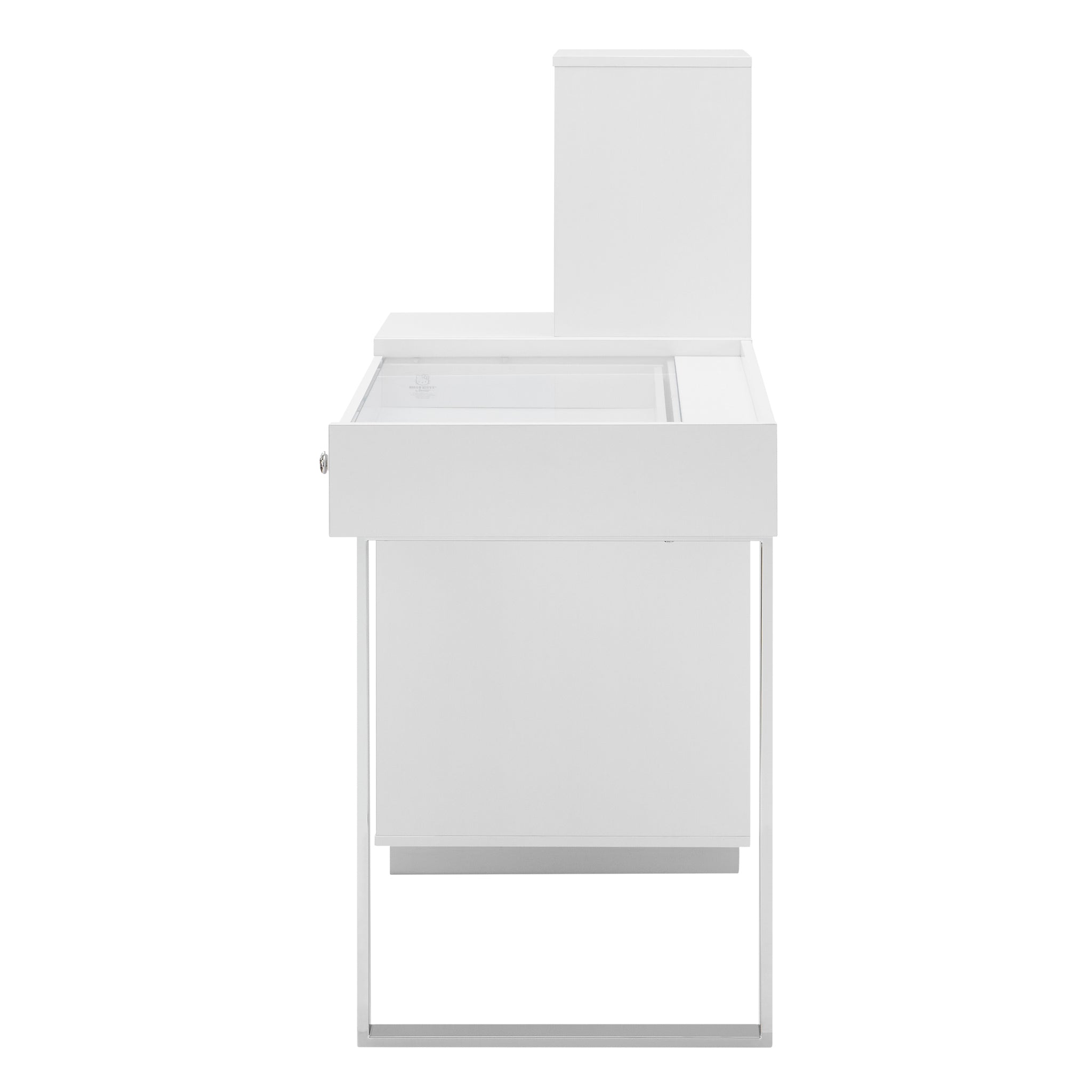 Hello Kitty x Impressions Vanity SlayStation Duet Vanity Desk - Image 19