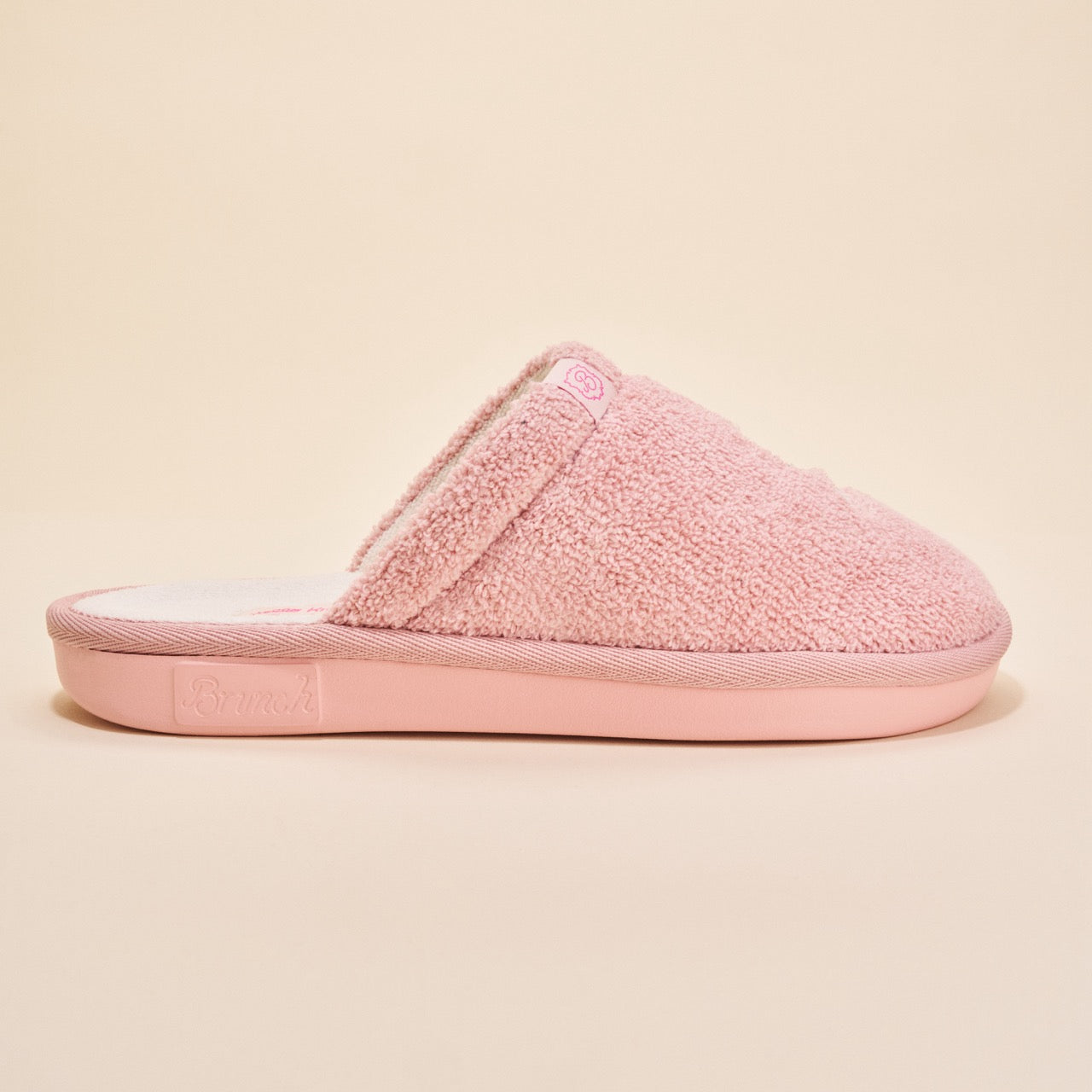 Hello Kitty x Brunch Essential Slipper (Pink Berry) - Image 6