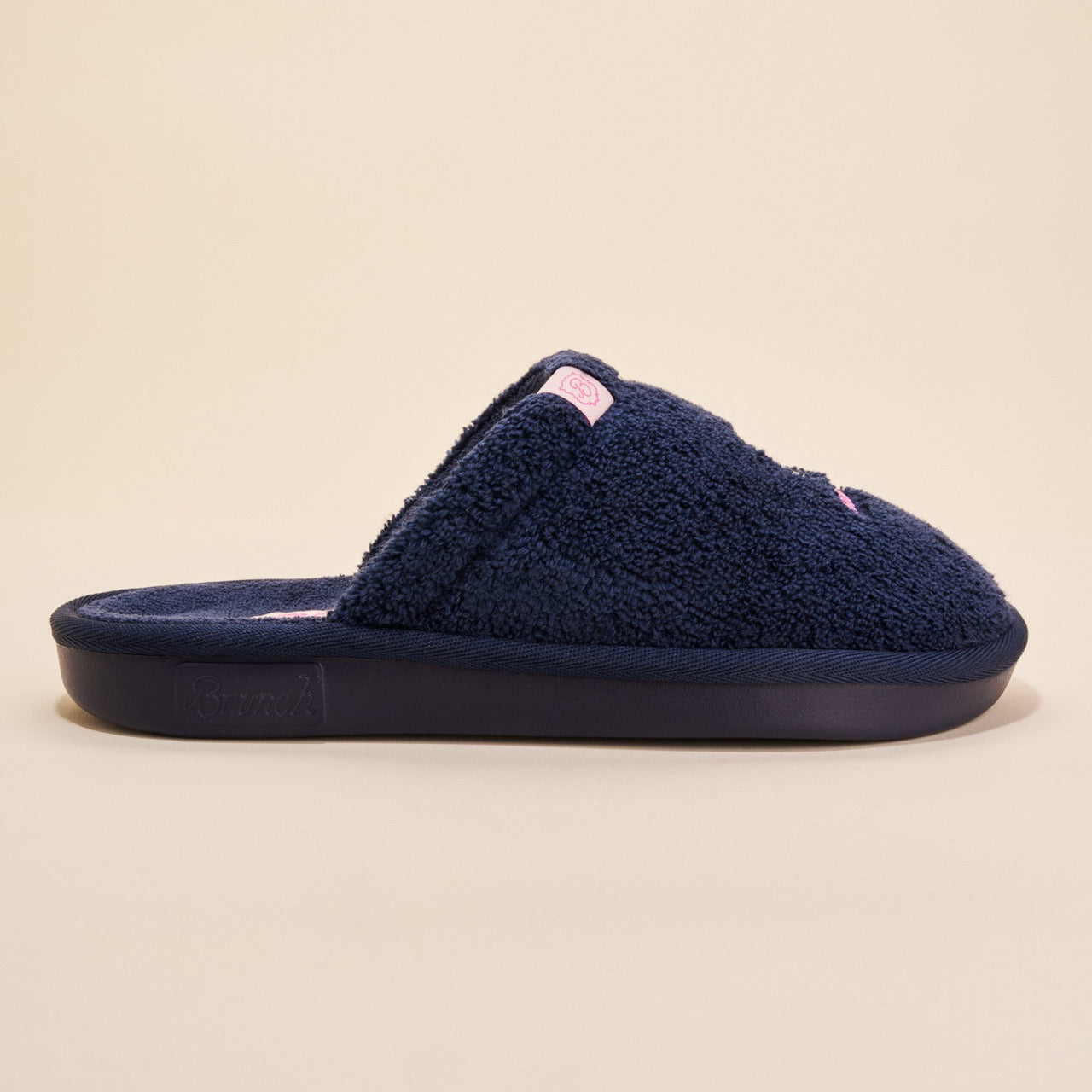 Hello Kitty x Brunch Essential Slipper (Navy) - Image 7
