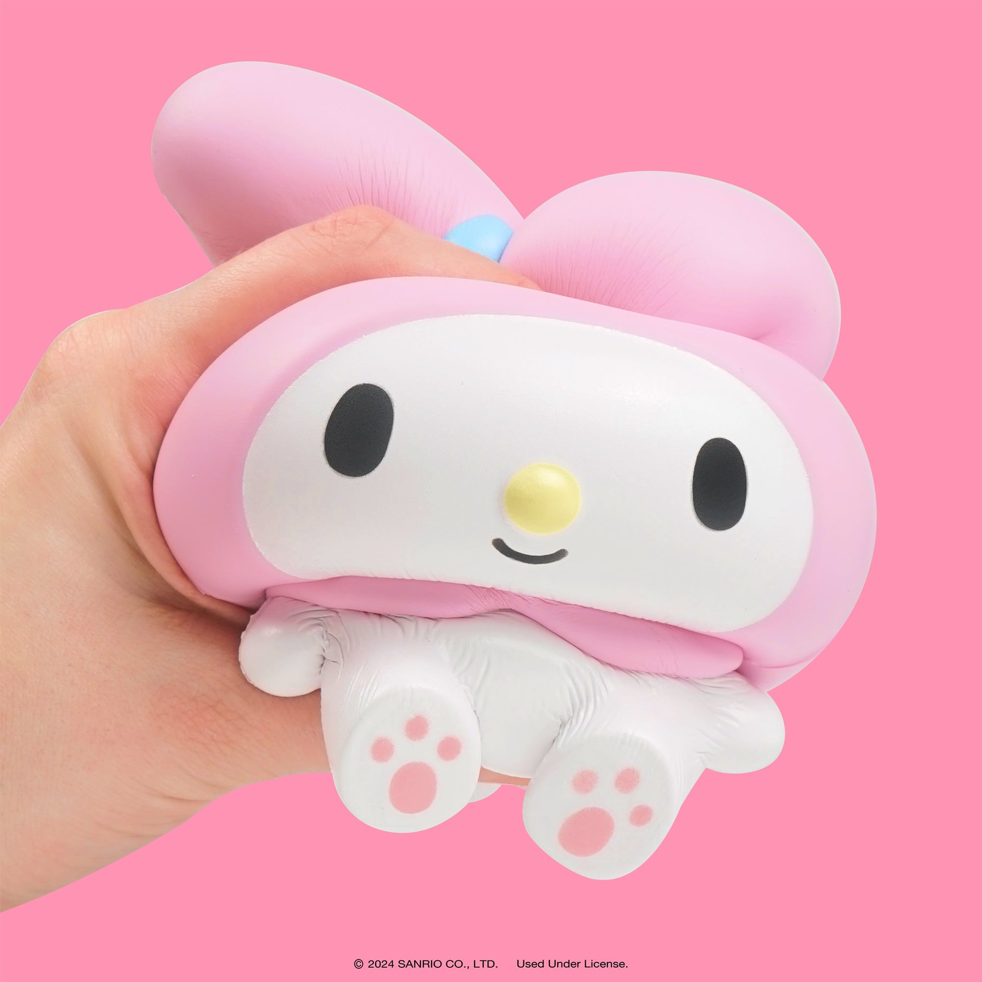 My Melody SquiSHU (Series Buddy 002) - Image 2