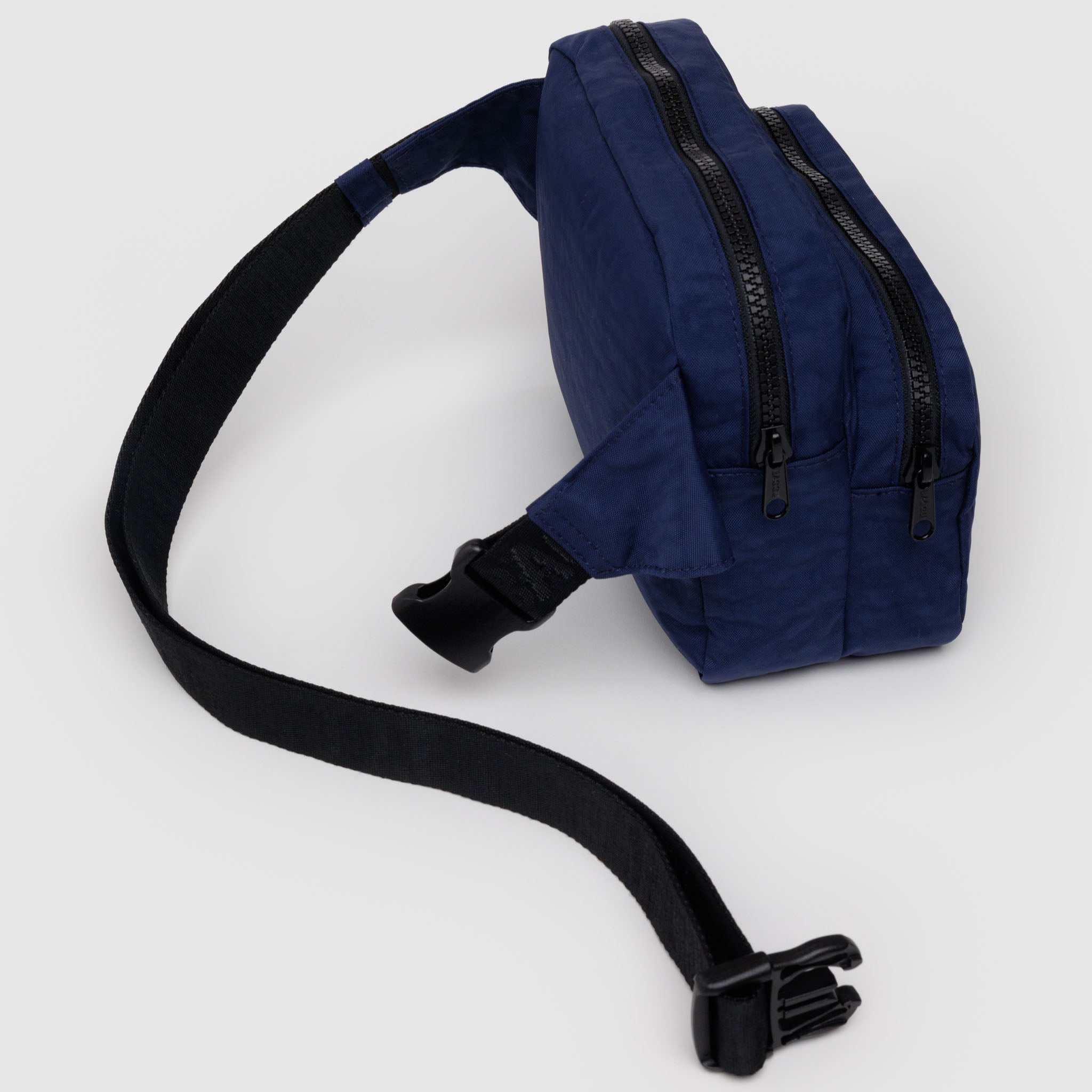 Hello Kitty x Baggu Embroidered Fanny Pack (Classic Milk Bottle) - Image 3