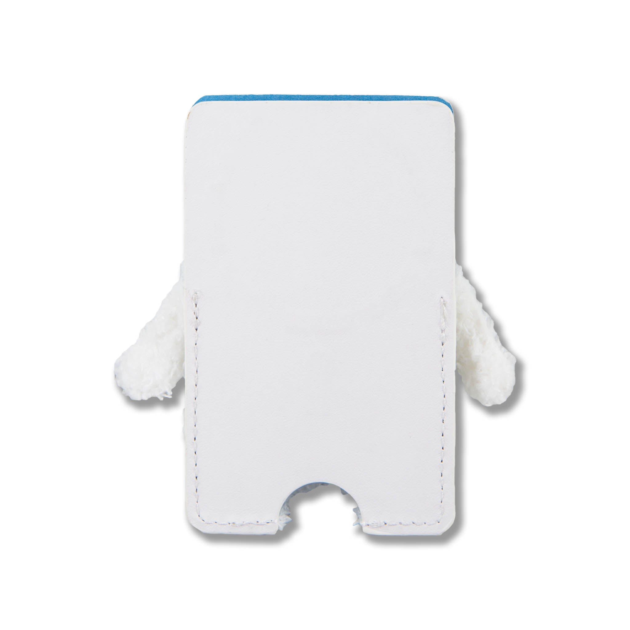 Cinnamoroll x Sonix Magnetic Plush Wallet - Image 3