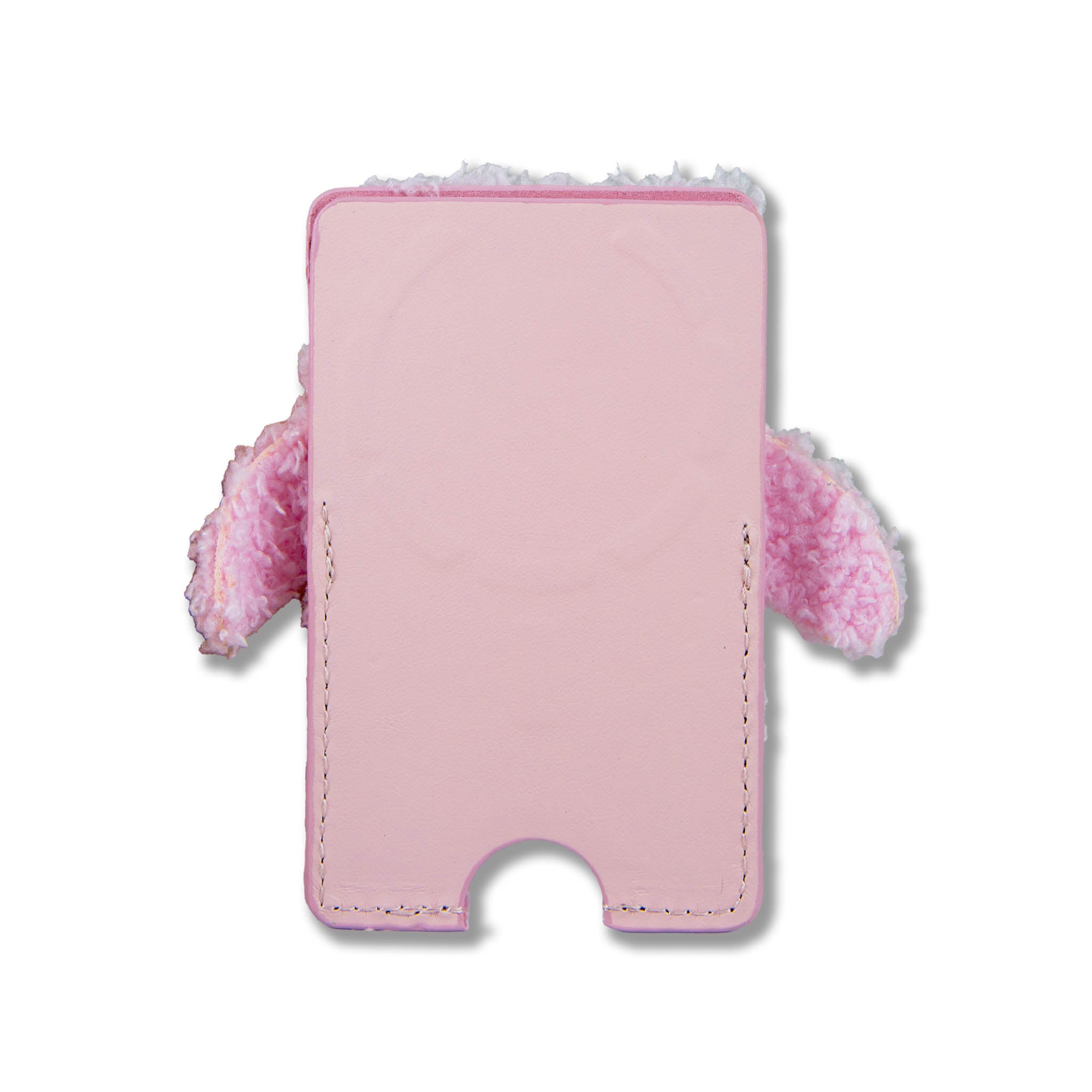 My Melody x Sonix Magnetic Plush Wallet - Image 4