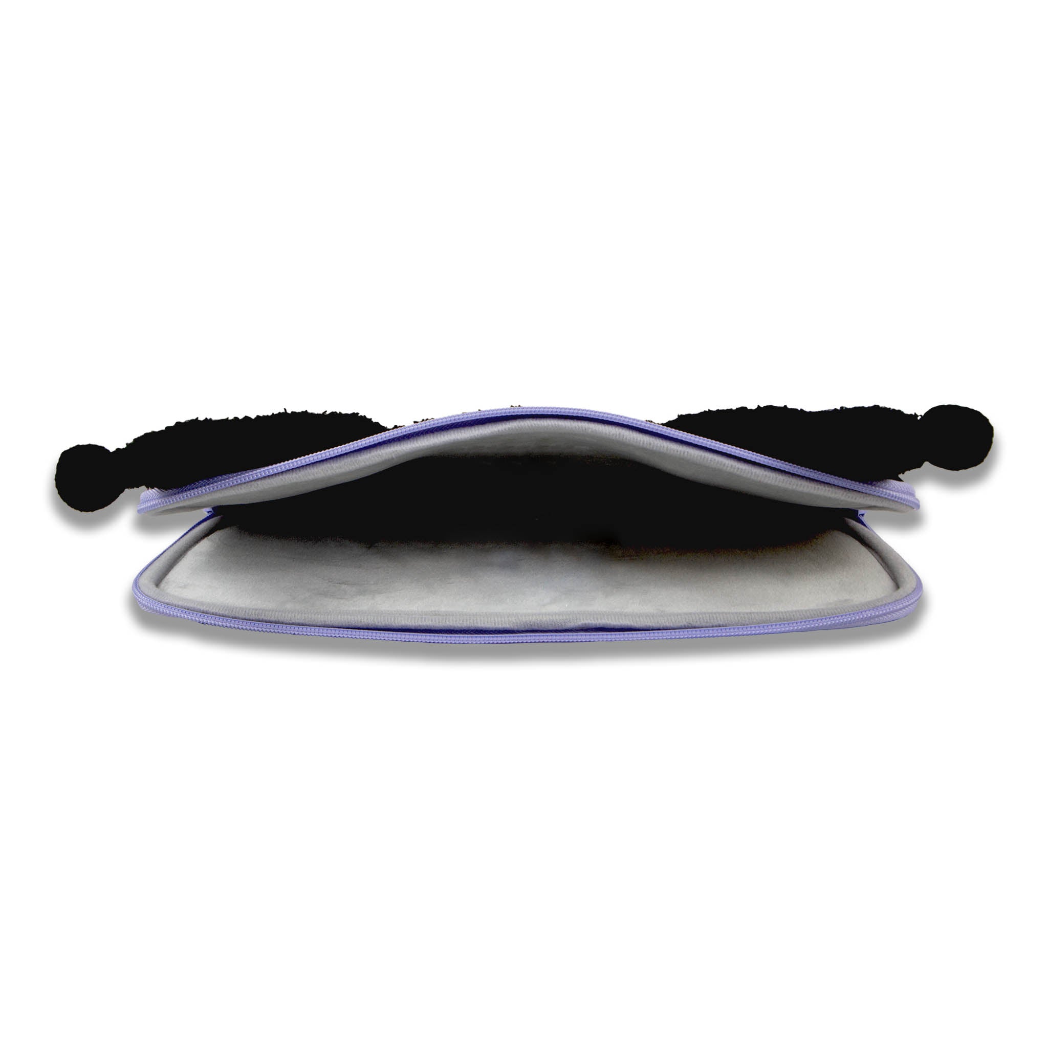 Kuromi x Sonix Plush Tech Sleeve - Image 4
