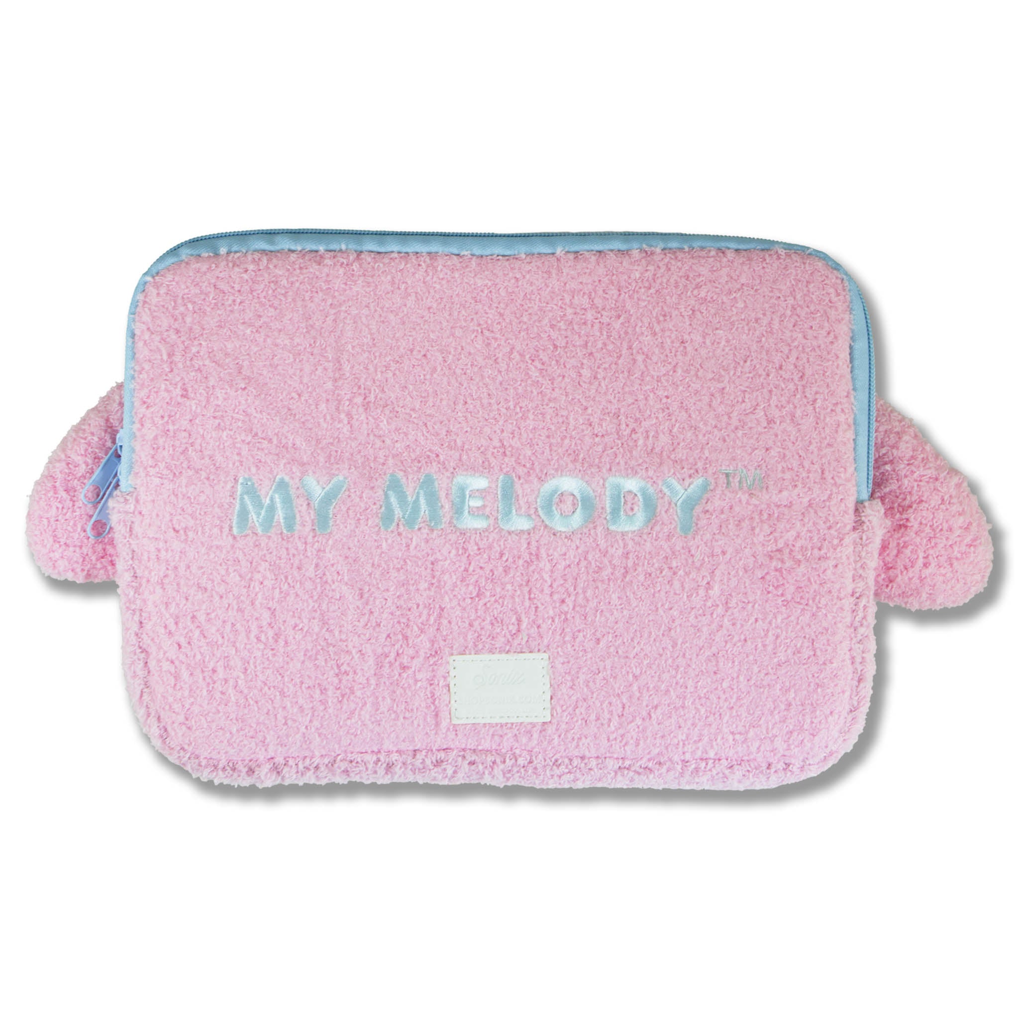 My Melody x Sonix Plush Tech Sleeve - Image 3