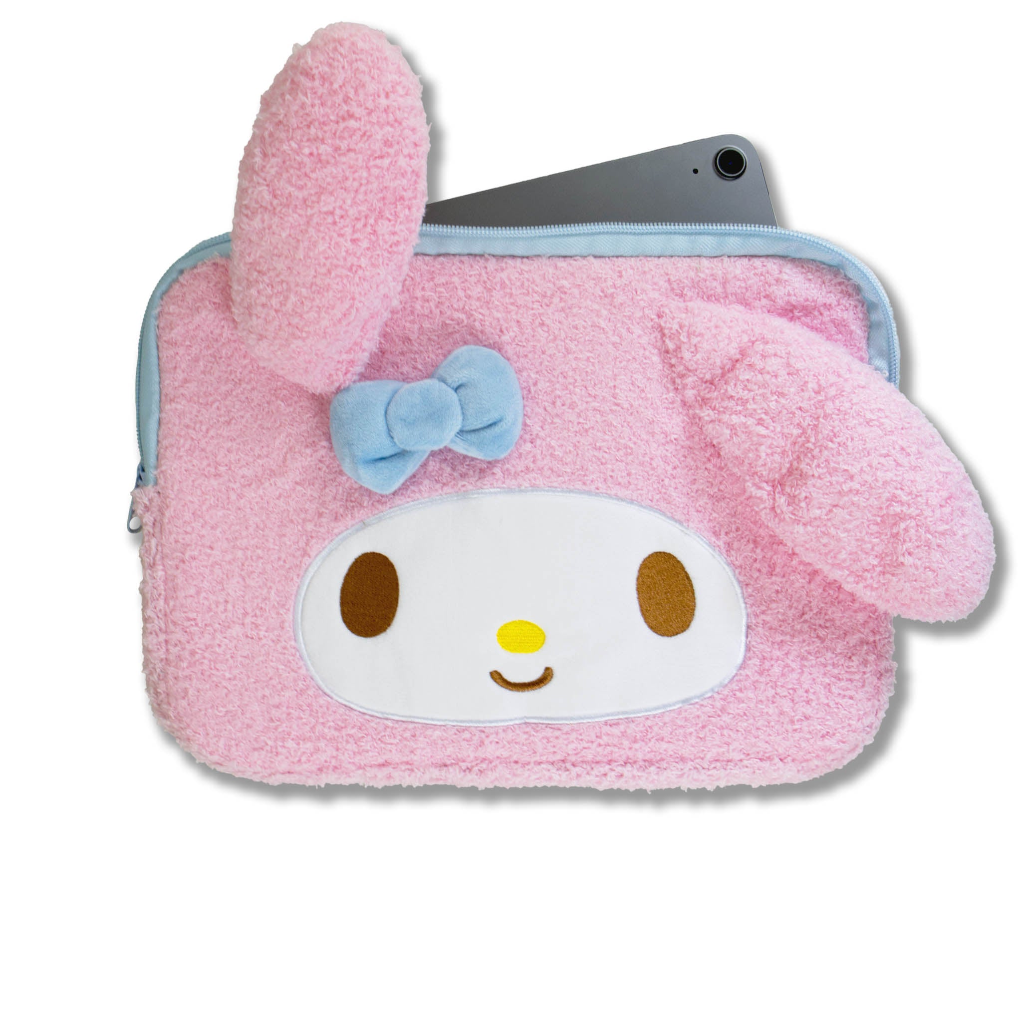 My Melody x Sonix Plush Tech Sleeve - Image 2
