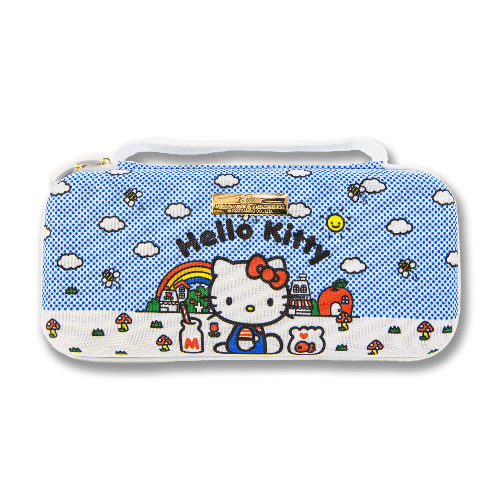 Hello Kitty x Sonix Nintendo Switch Case (Good Morning) - Image 3