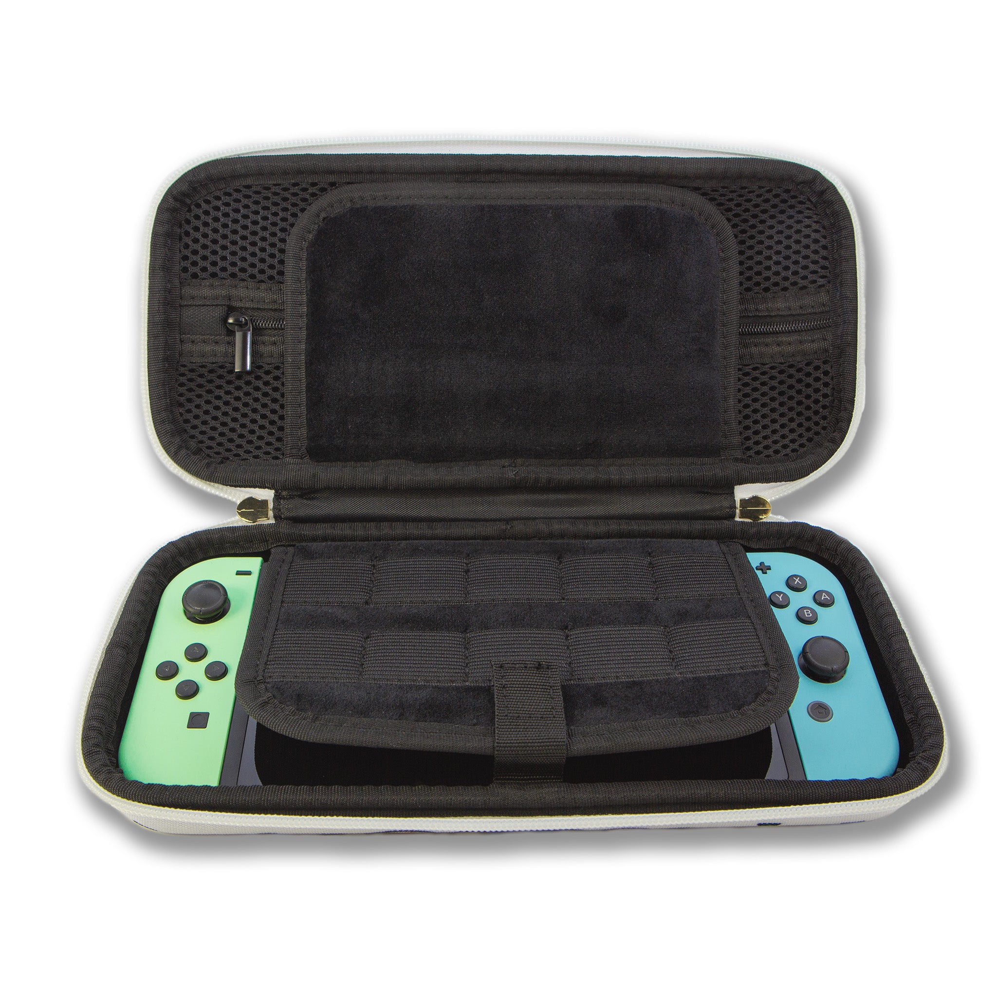 Hello Kitty x Sonix Nintendo Switch Case (Good Morning) - Image 2